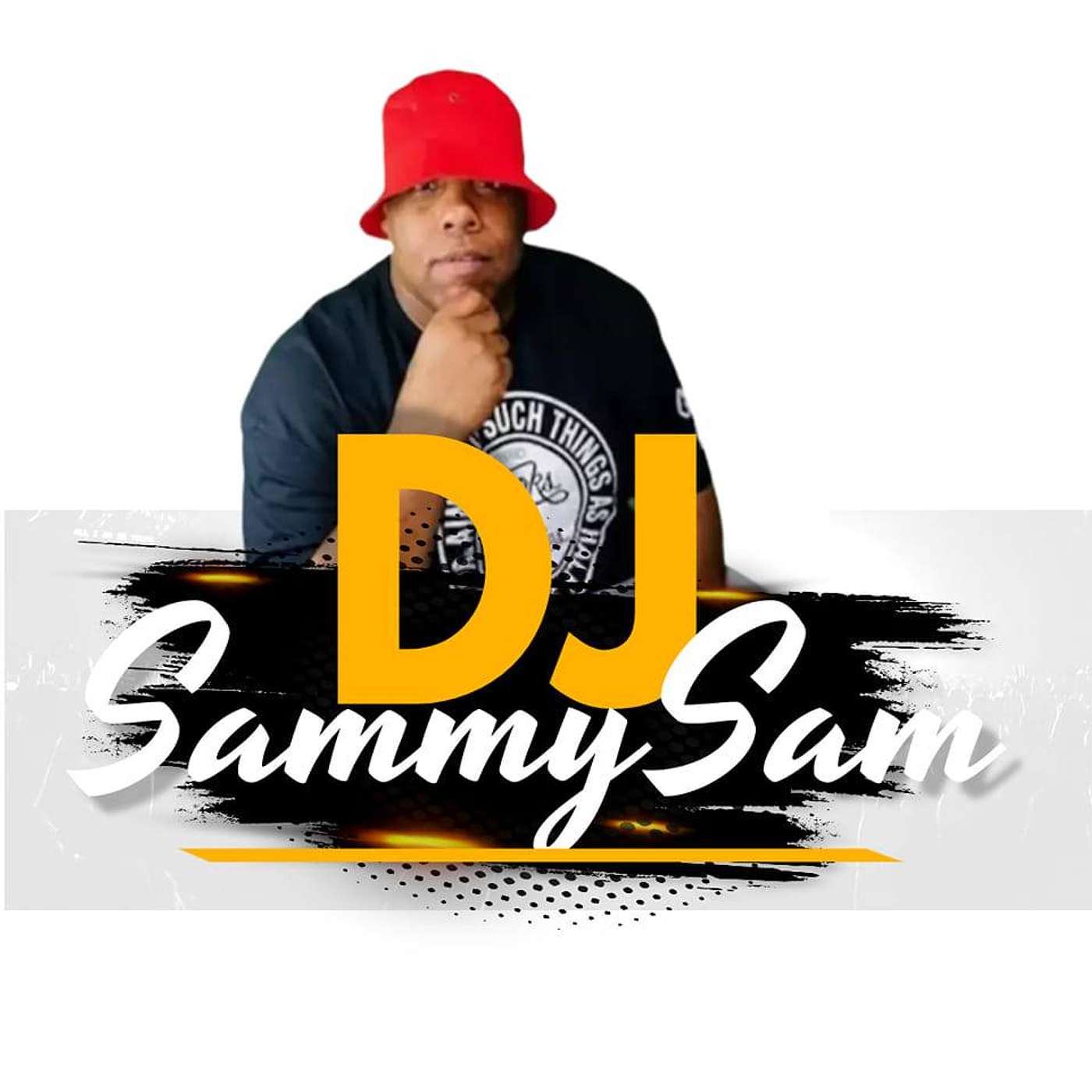 DJSAMMYSAM MIXTAPE PODCAST