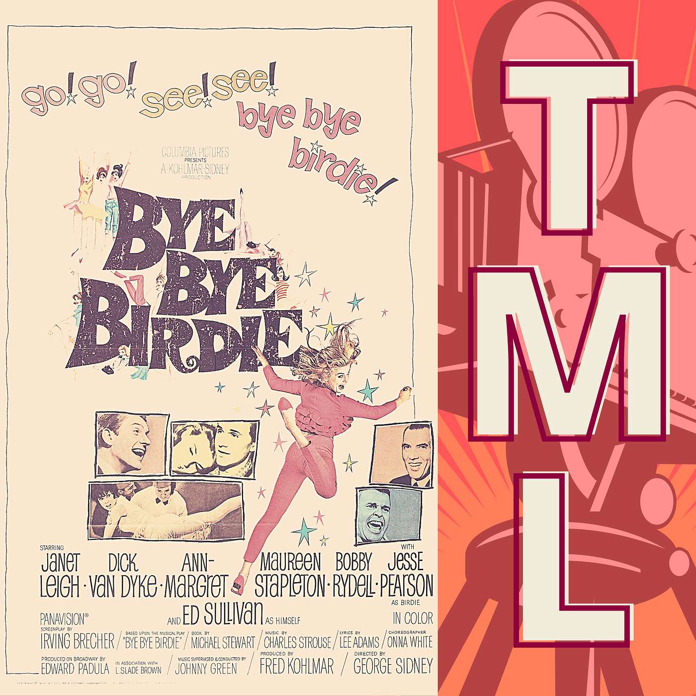 The Movie Log: A Journey Through Cinema