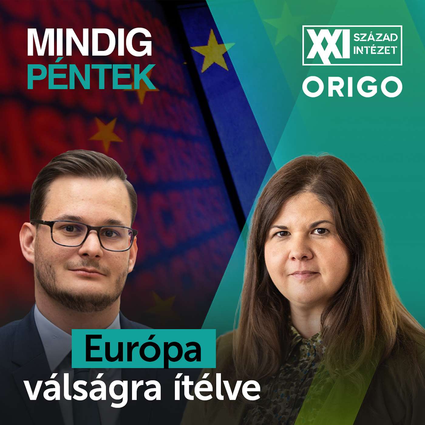 XXI. Század Intézet