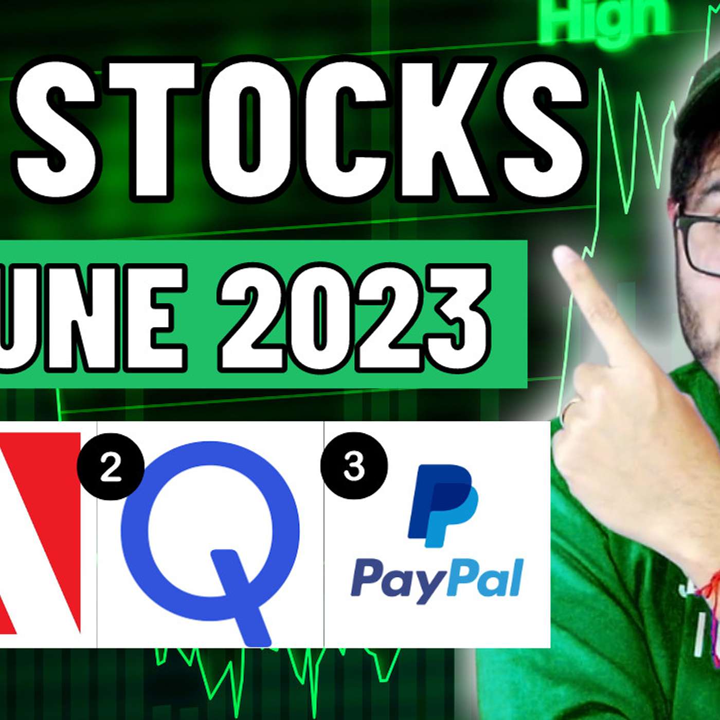 What The Chip Happened - Jose Najarro AI & Chip Stocks