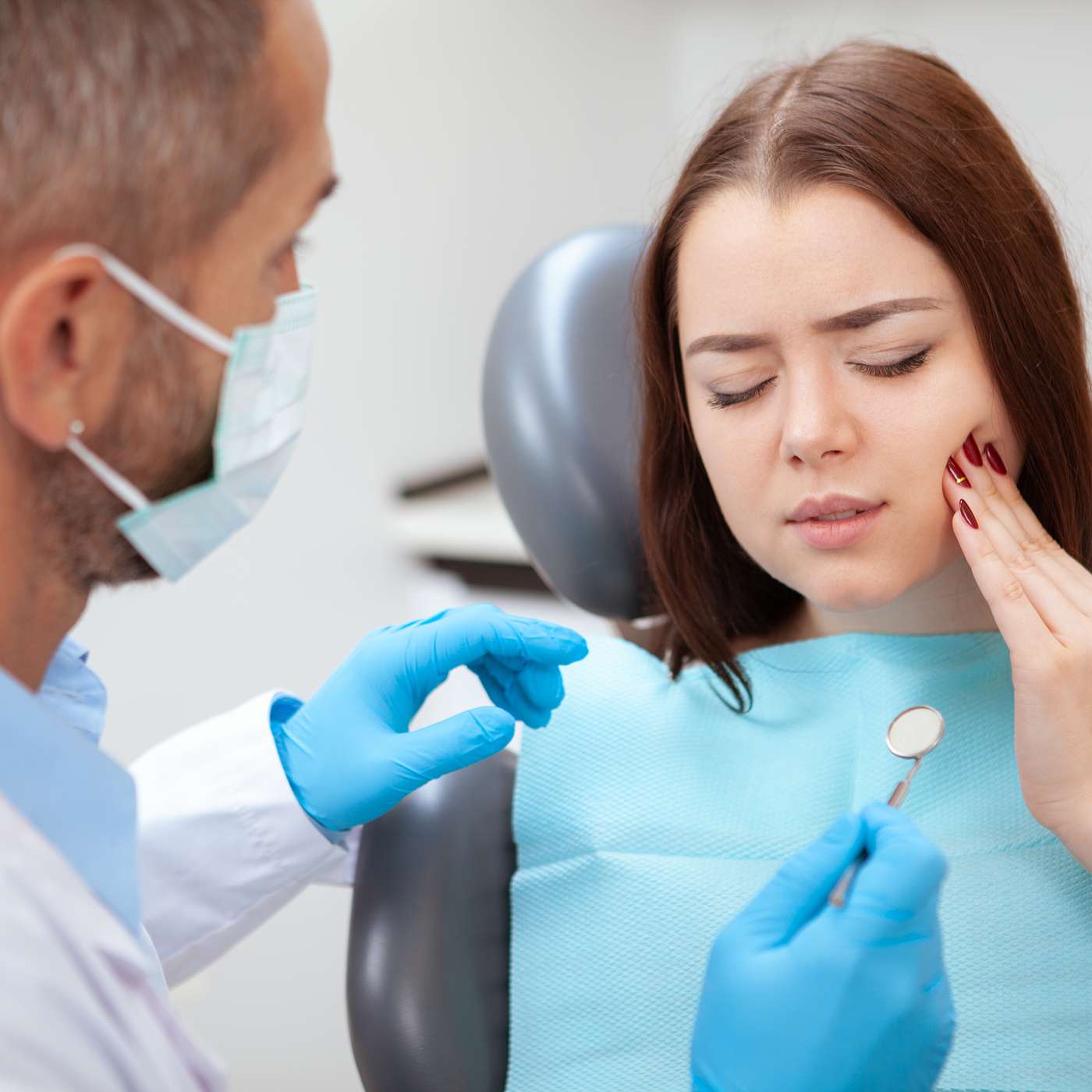 The My Practice My Business Dental Podcast