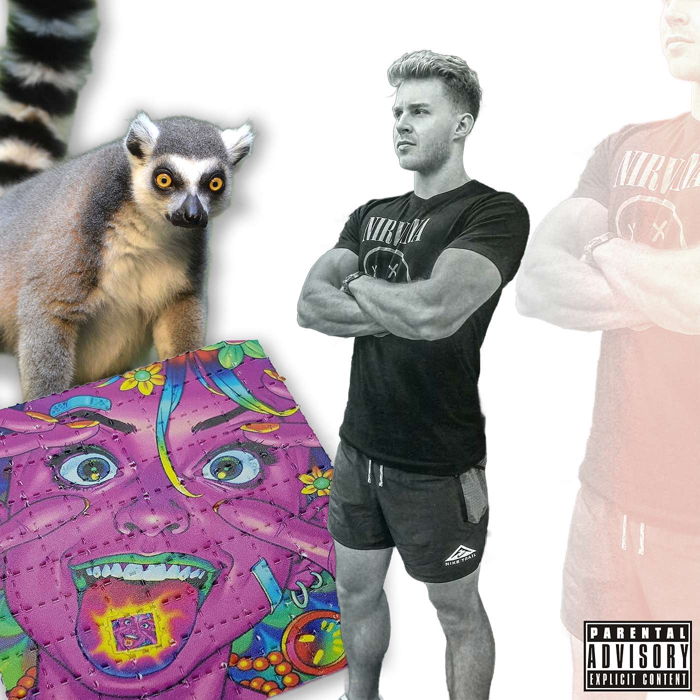 I Sold a Lemur 100 Tabs of Acid I Sold a Lemur 100 Tabs of Acid