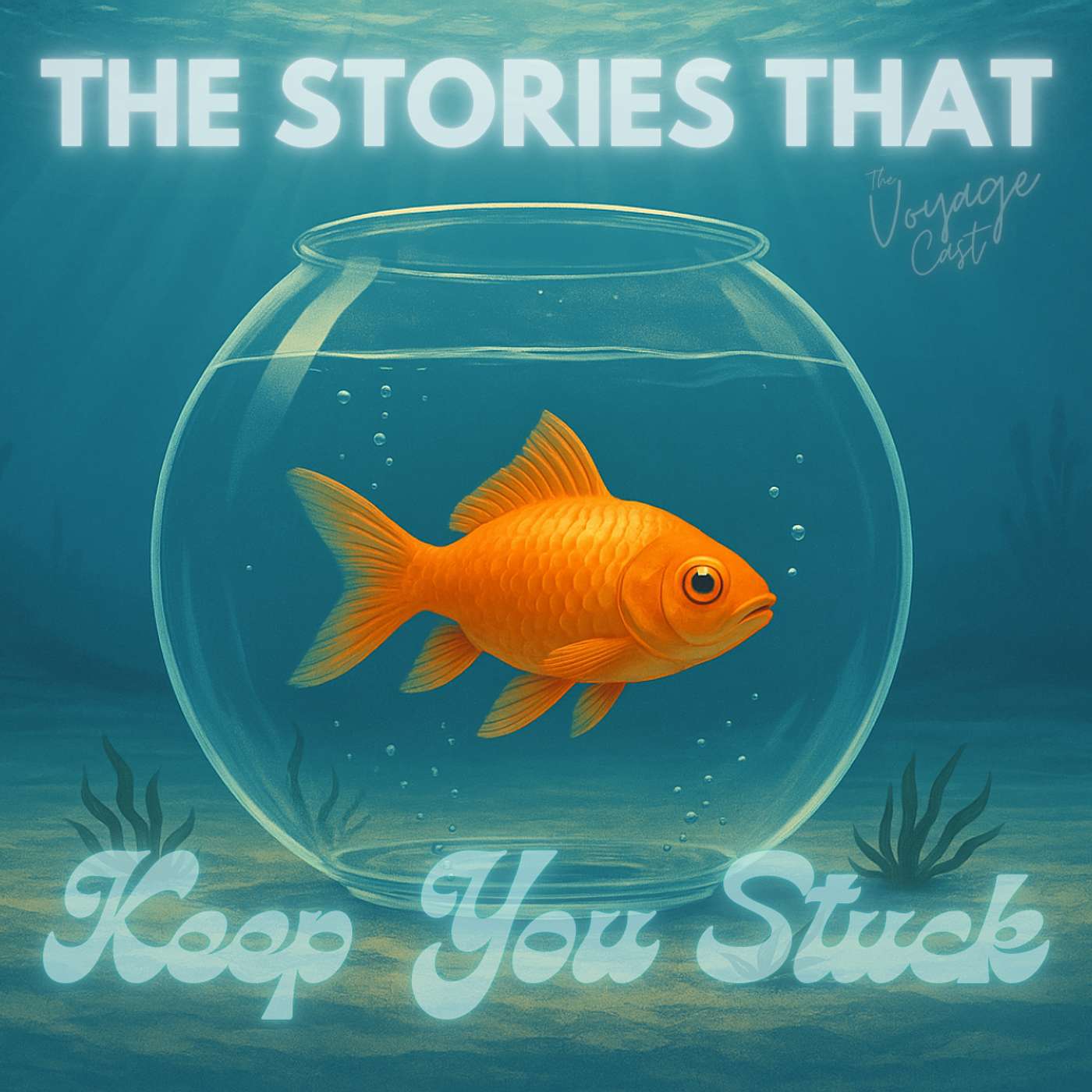 The Voyage Cast: Real Talk on Relationships and Mental Wellness