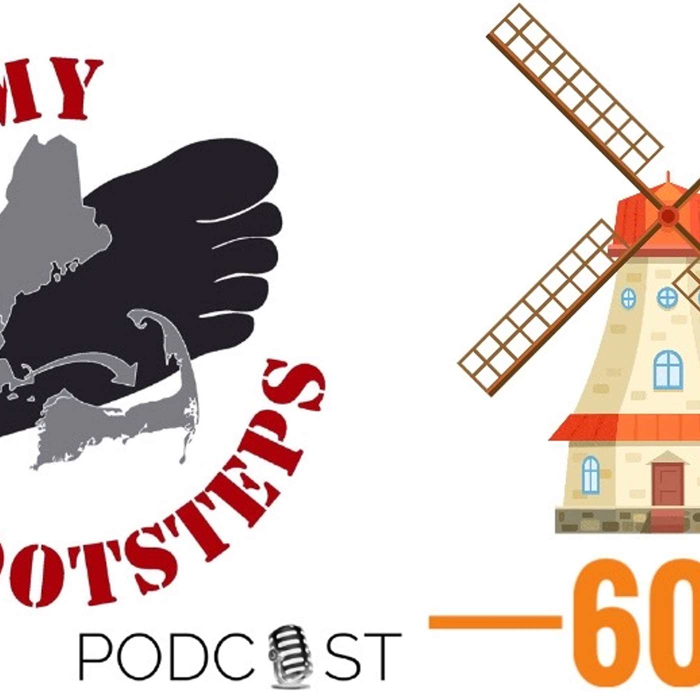 In My Footsteps: A Gen-X Nostalgia Podcast