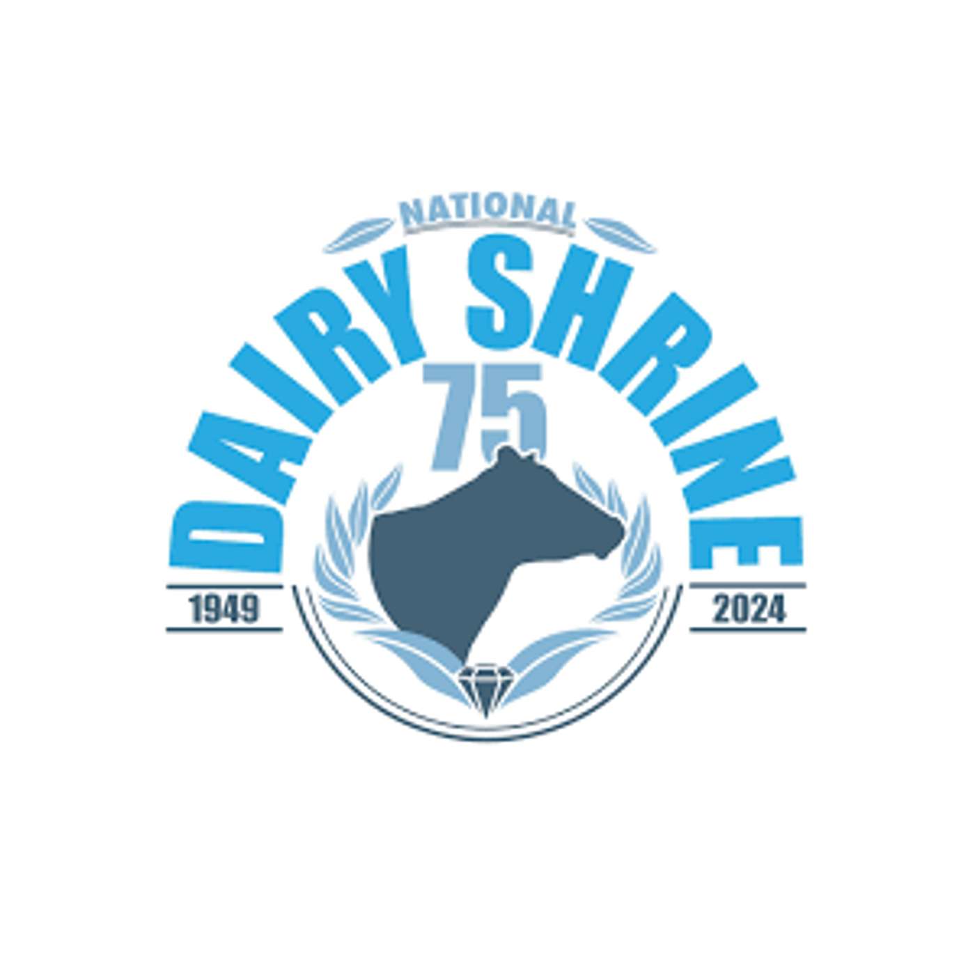 DairyVoice Podcast - Joel Hastings and Mike Opperman Talk About the National Dairy Shrine and Their 75th Anniversary