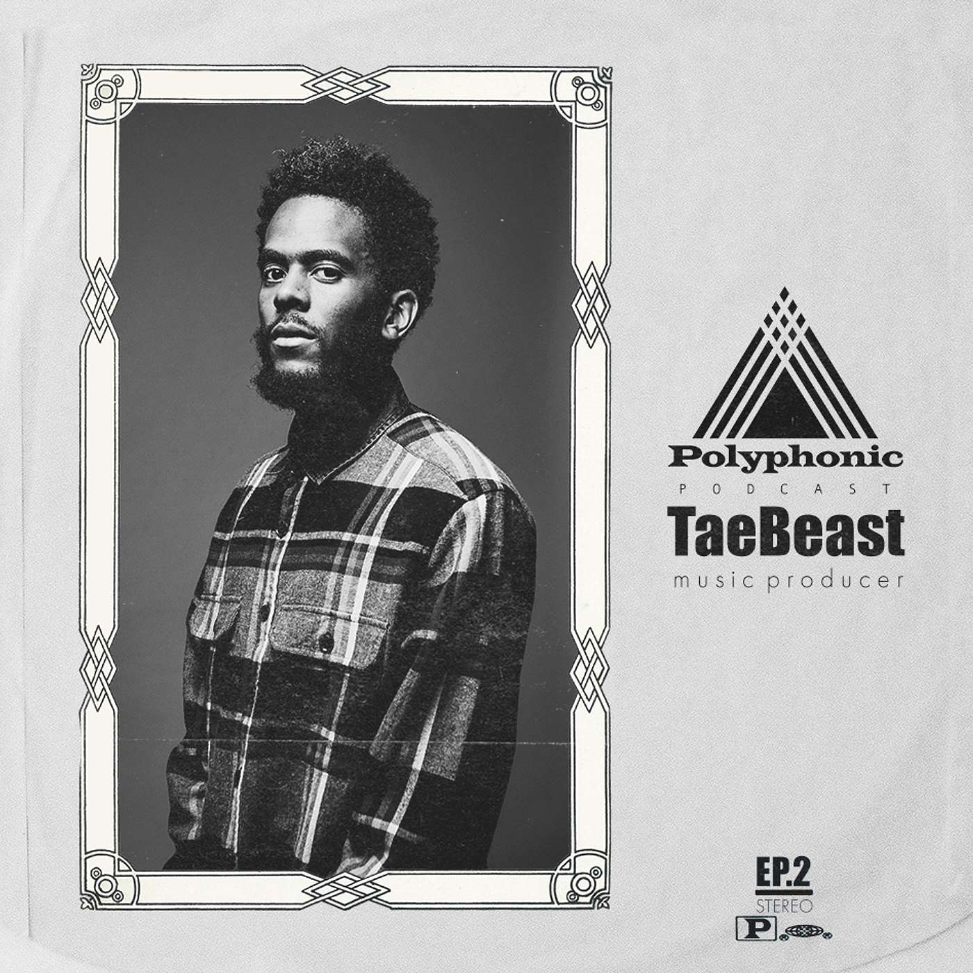 TaeBeast Ep.2 TaeBeast Ep.2