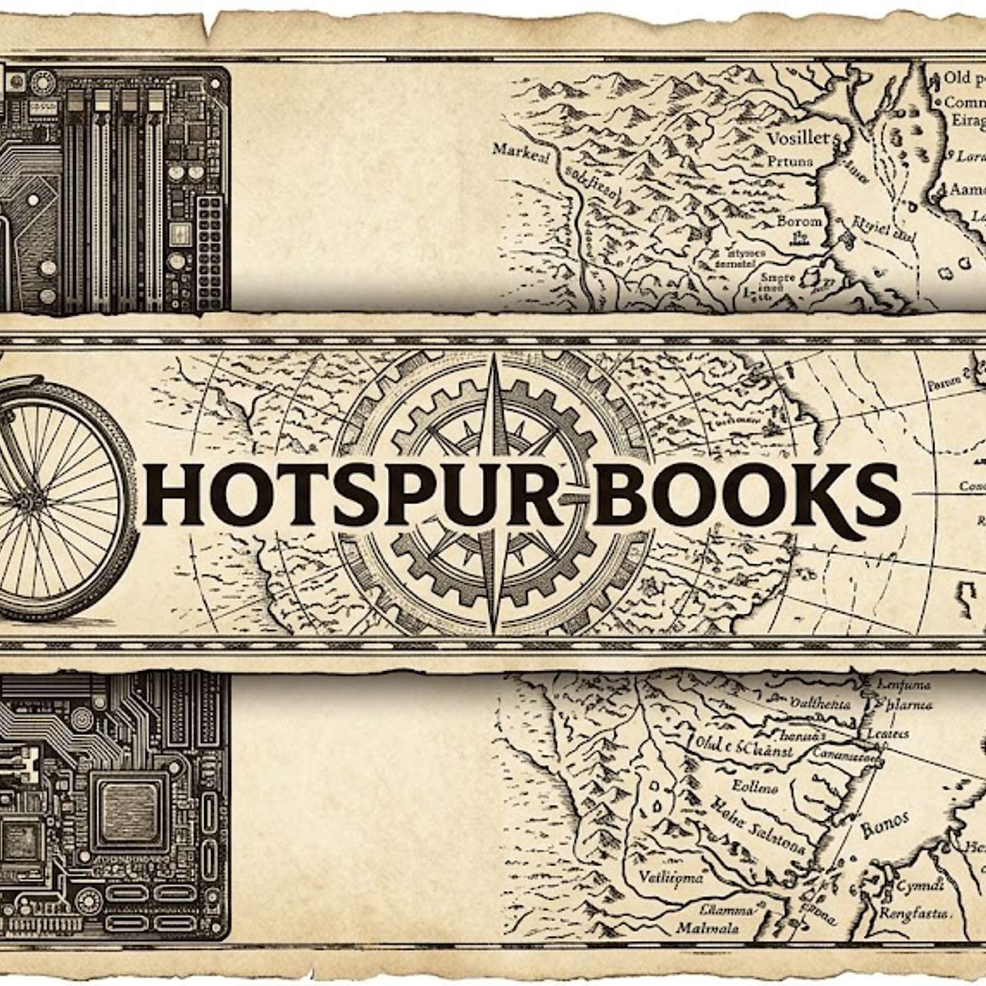 Hotspur Tales