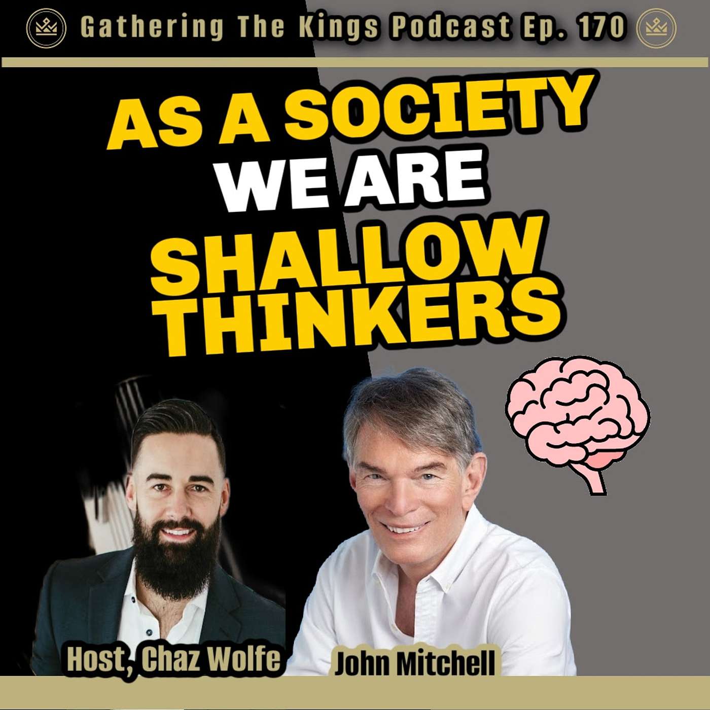 170 | Think & Grow Rich - The $5 Million Secret