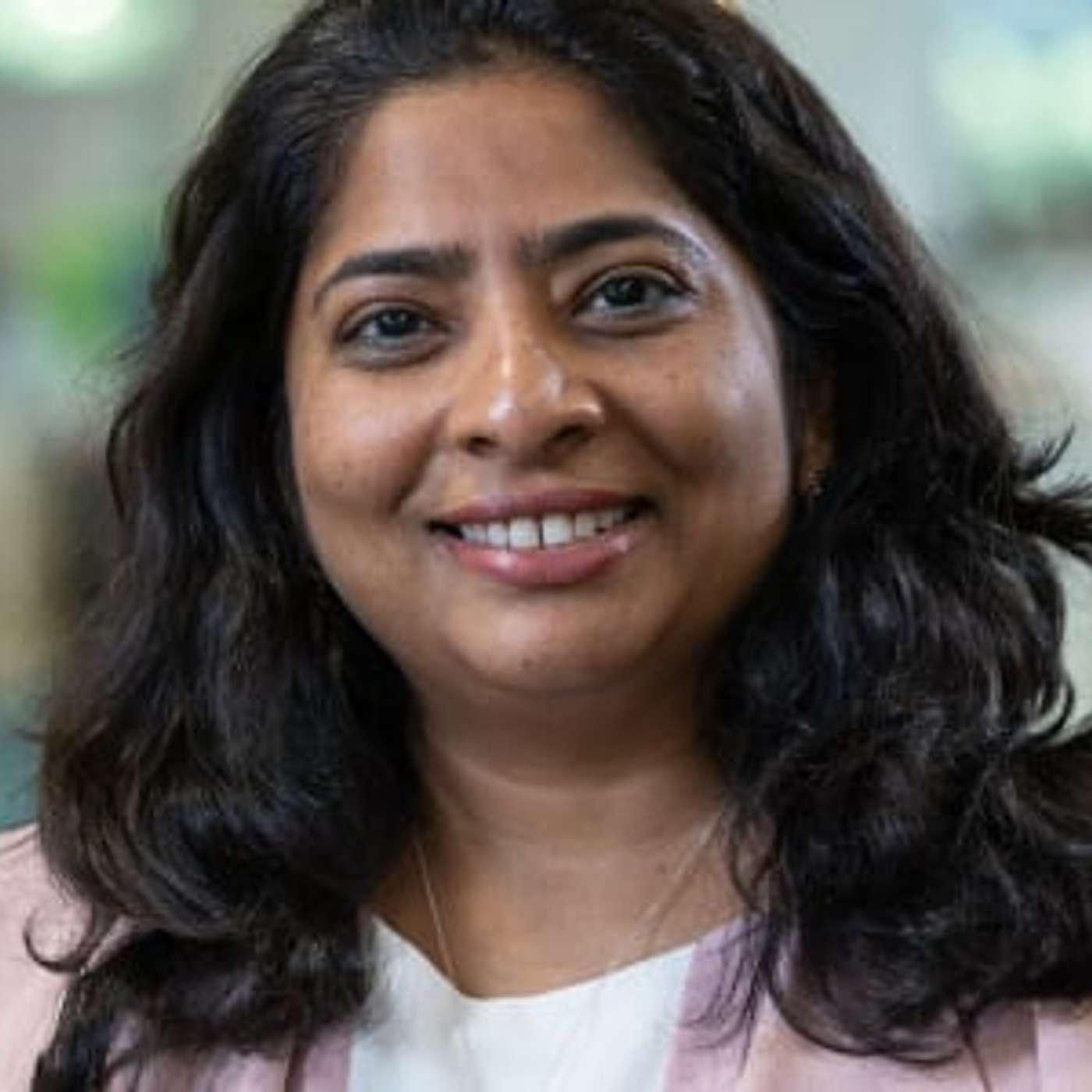 Inclusive Leaders & CEO Impact Podcast by DIAL Global