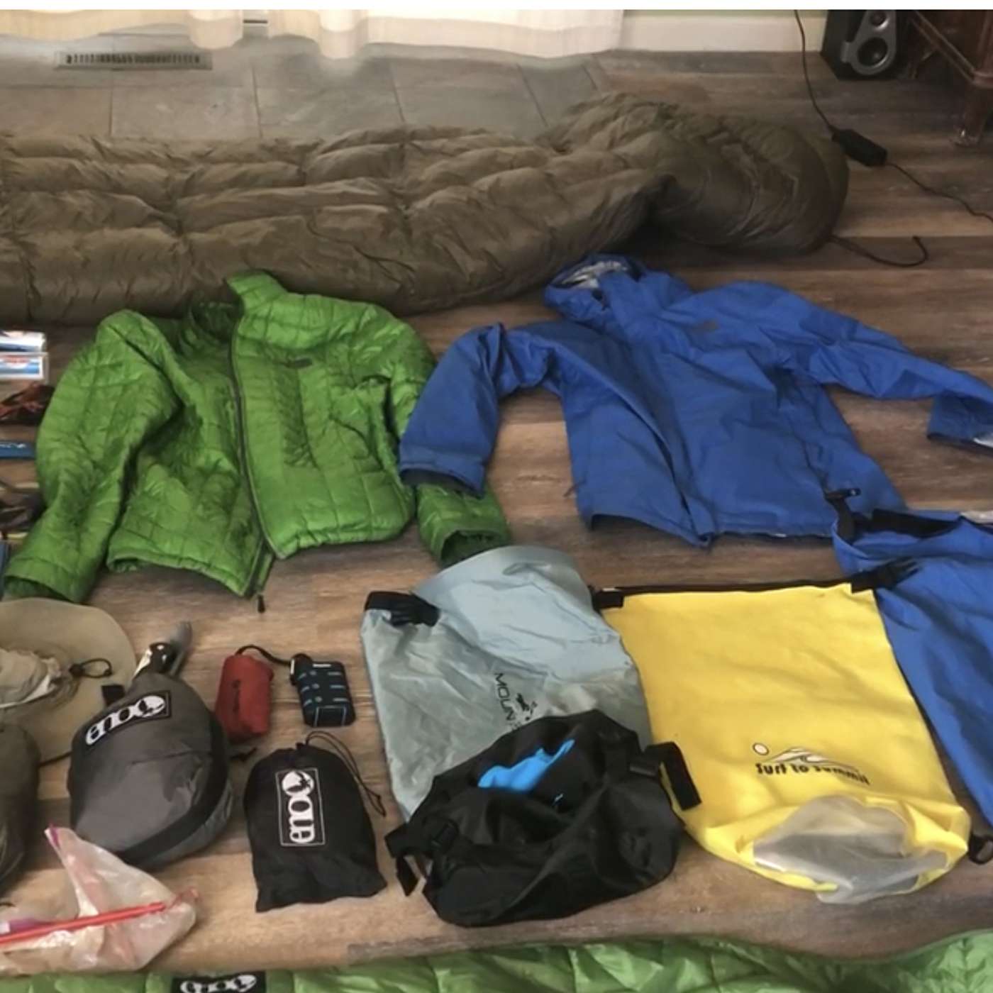 Where To Buy Affordable Outdoorsy Gear And Clothing