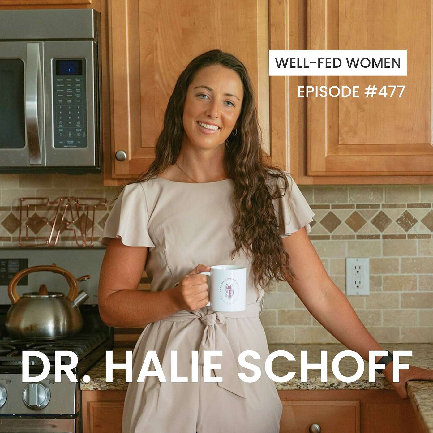 Gut Imbalances, Parasites, and Detoxification Support with Dr. Halie Schoff