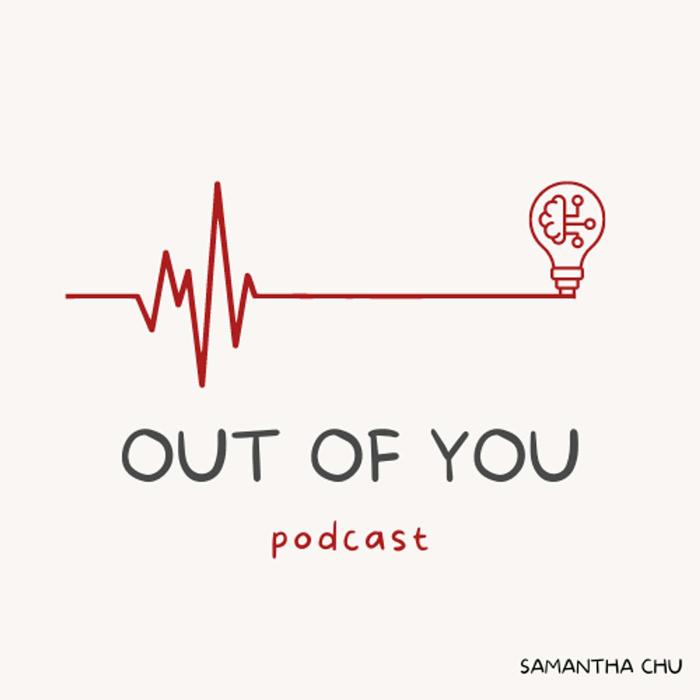 Out of You