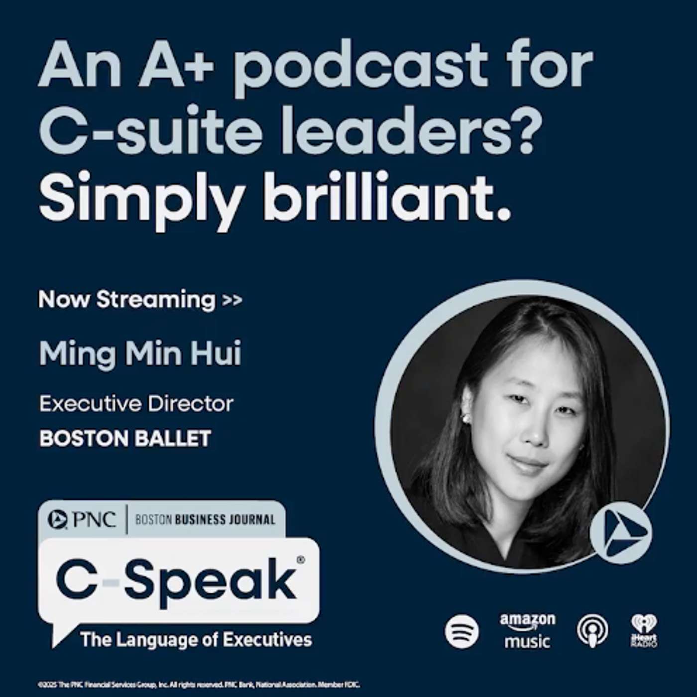 C-Speak: The Language of Executives