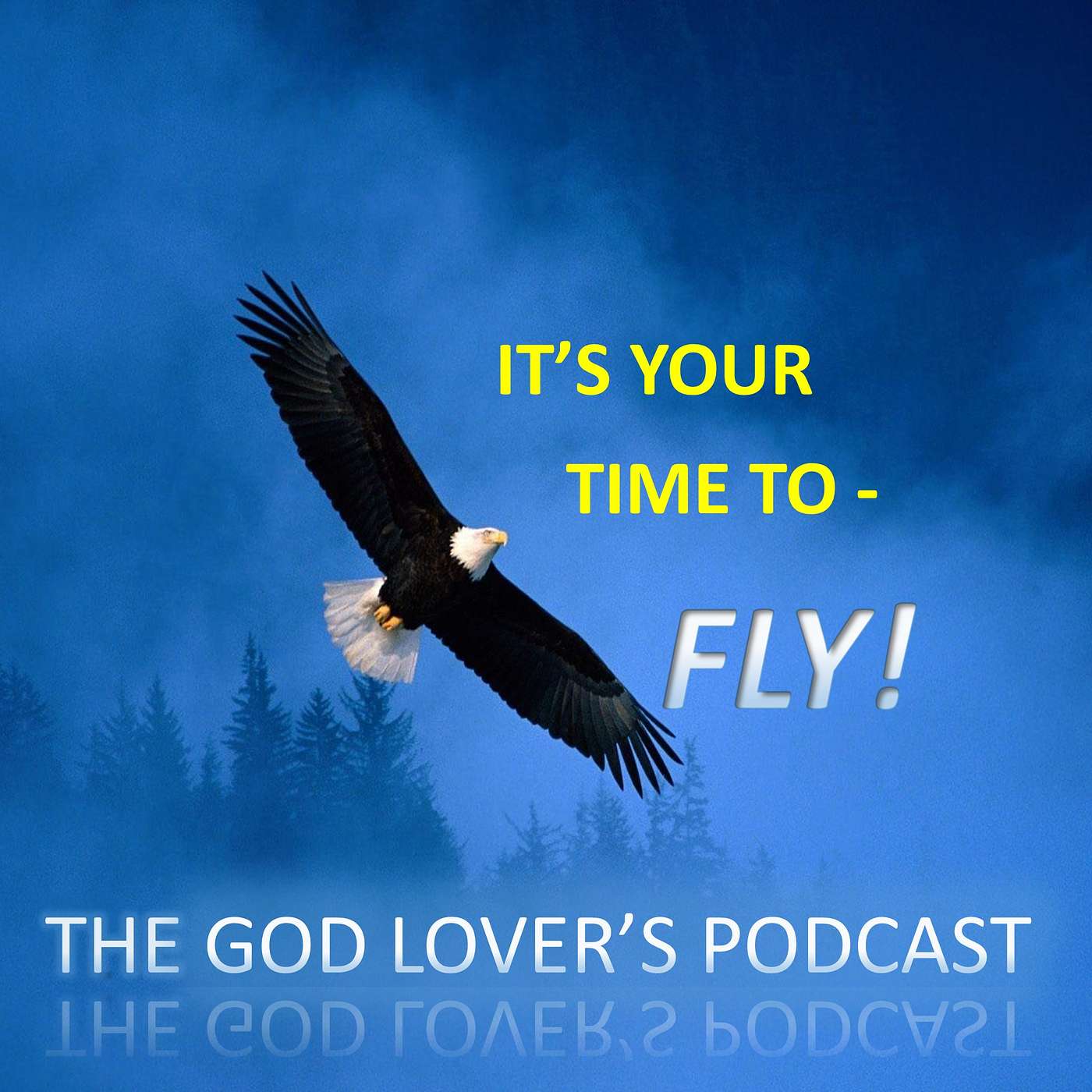The God Lovers' Podcast