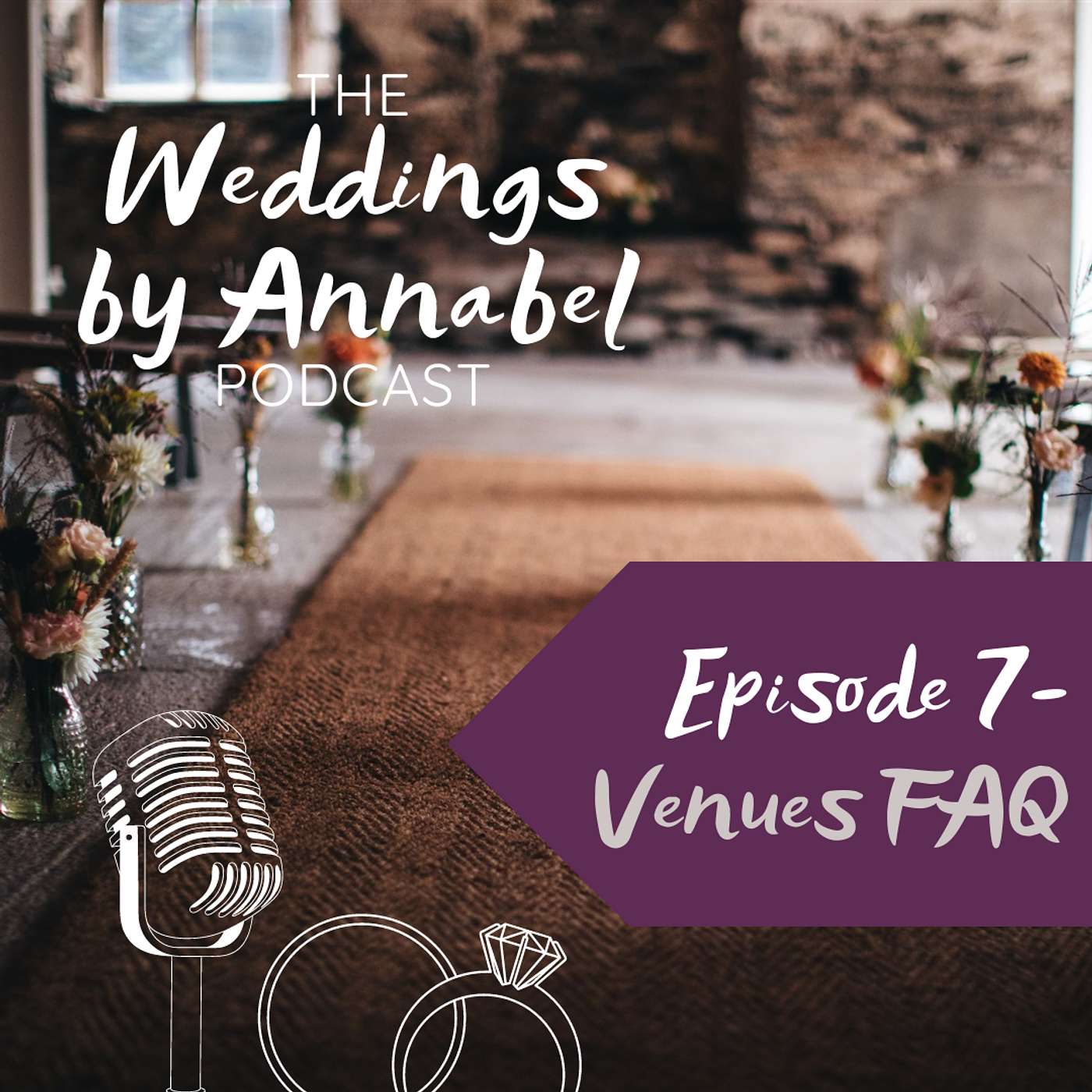 WBA Ep.7 - Venues - FAQ