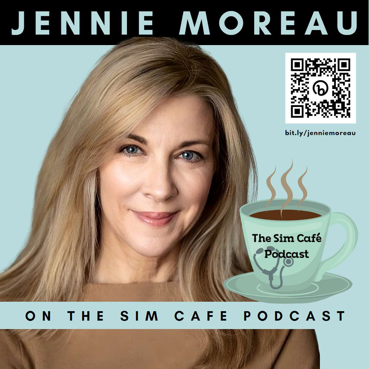 The Sim Cafe~