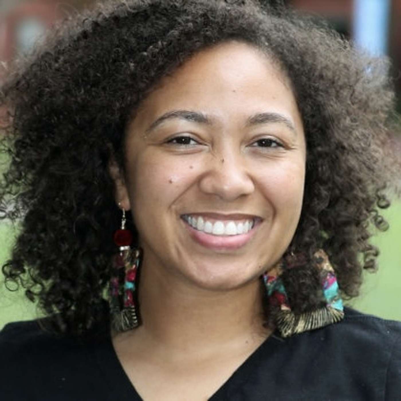 Lakisha R. Lockhart: Silhouette Interview