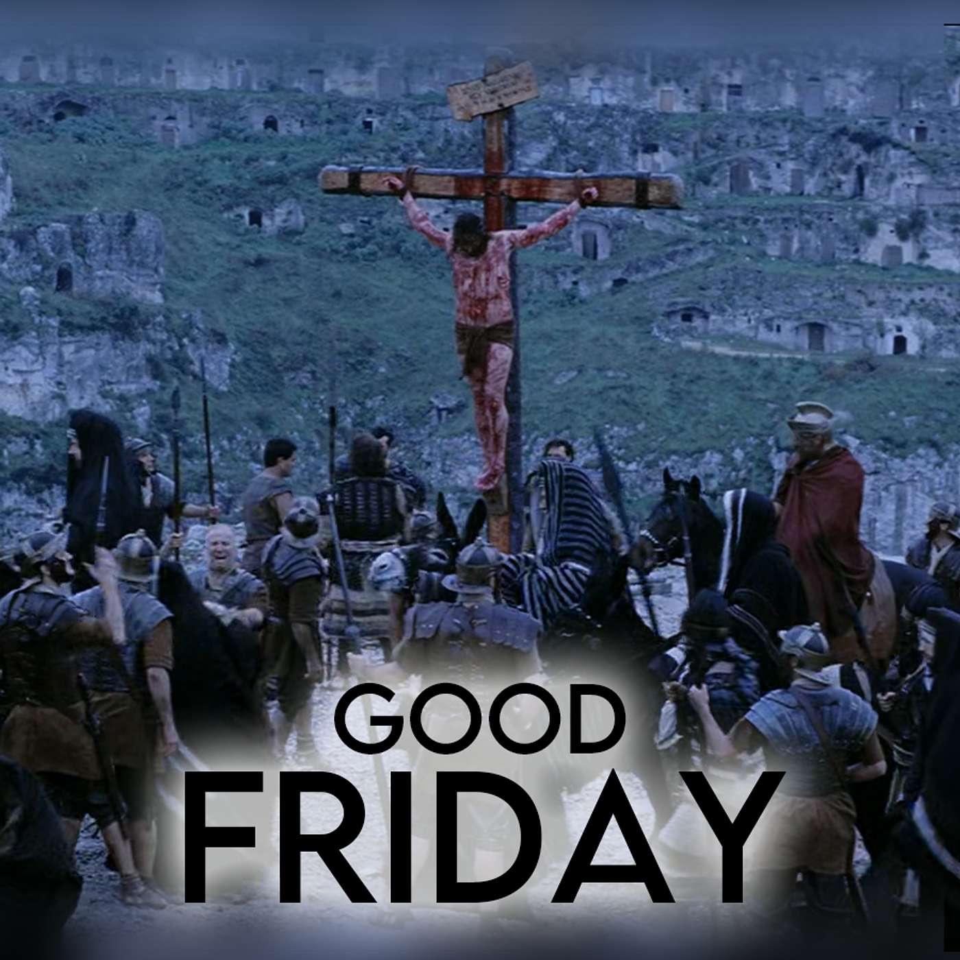 Season 6 Episode 63 - Good Friday