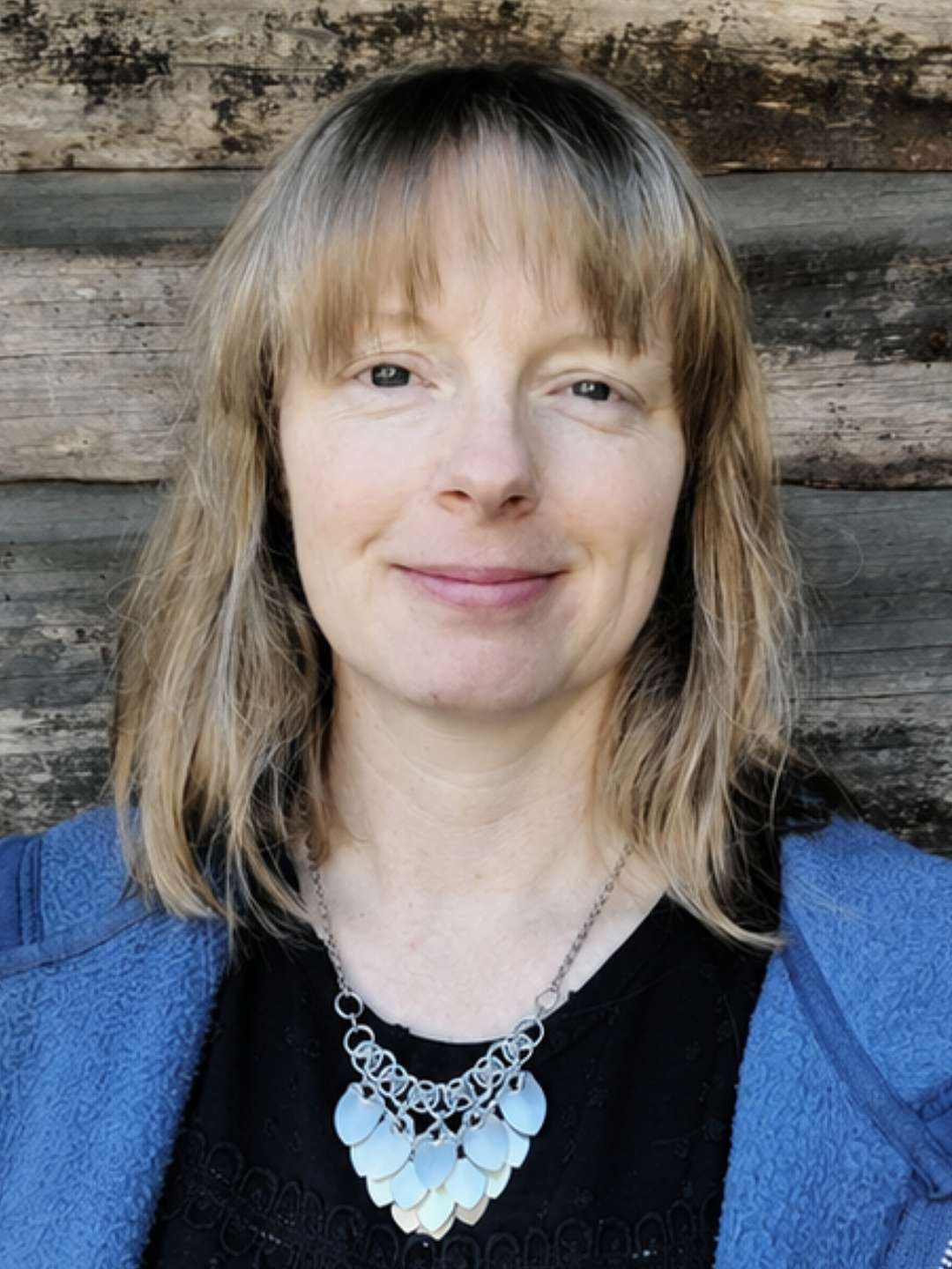Sarah Ronald