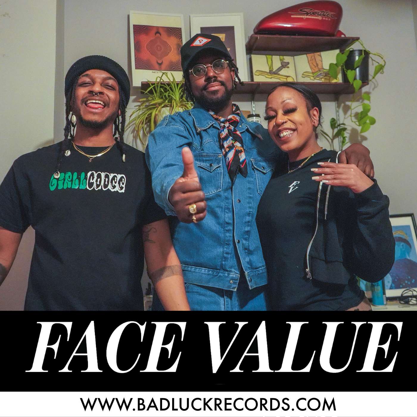 Face Value Podcast 239: Spring Break Forever episode artwork