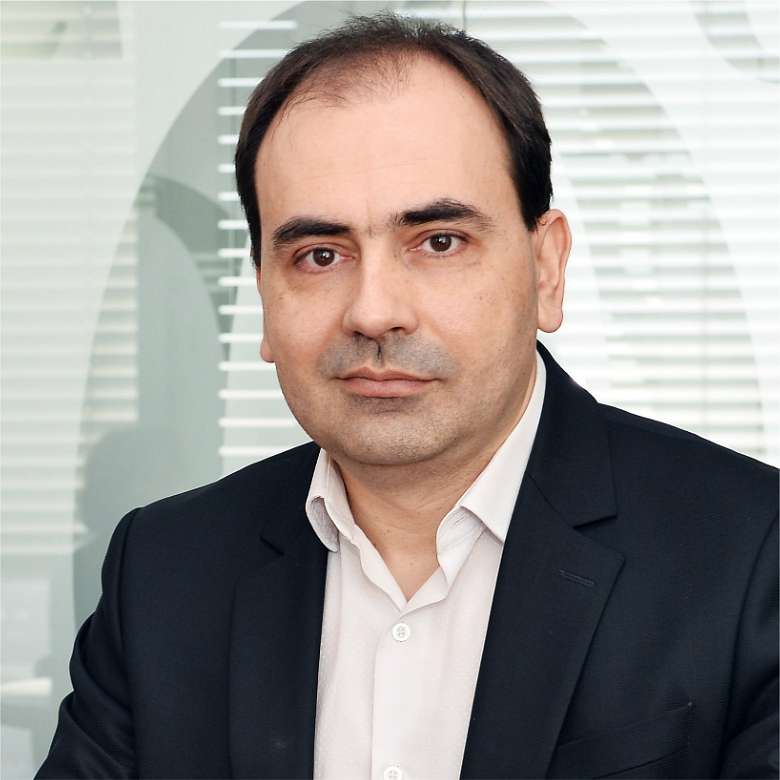 Цветослав Цачев