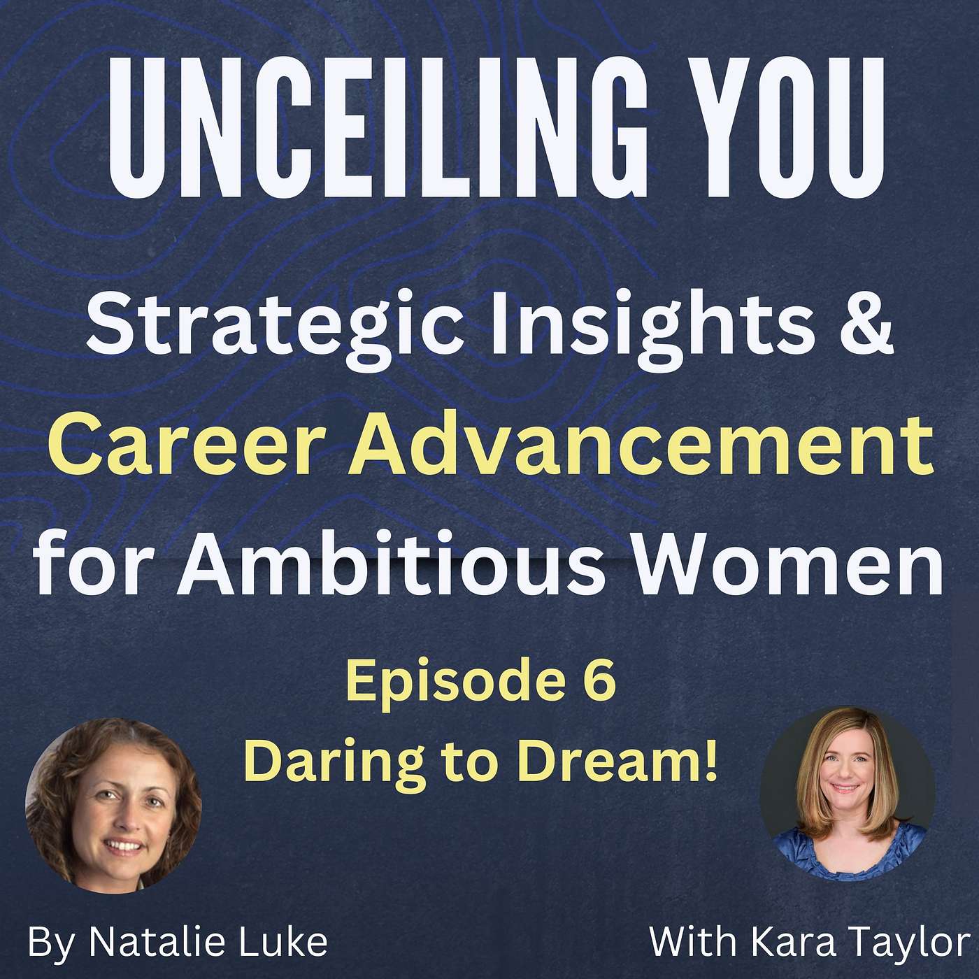 UnCeiling You: Career Growth for Women Ready to Rise Without Burning Out