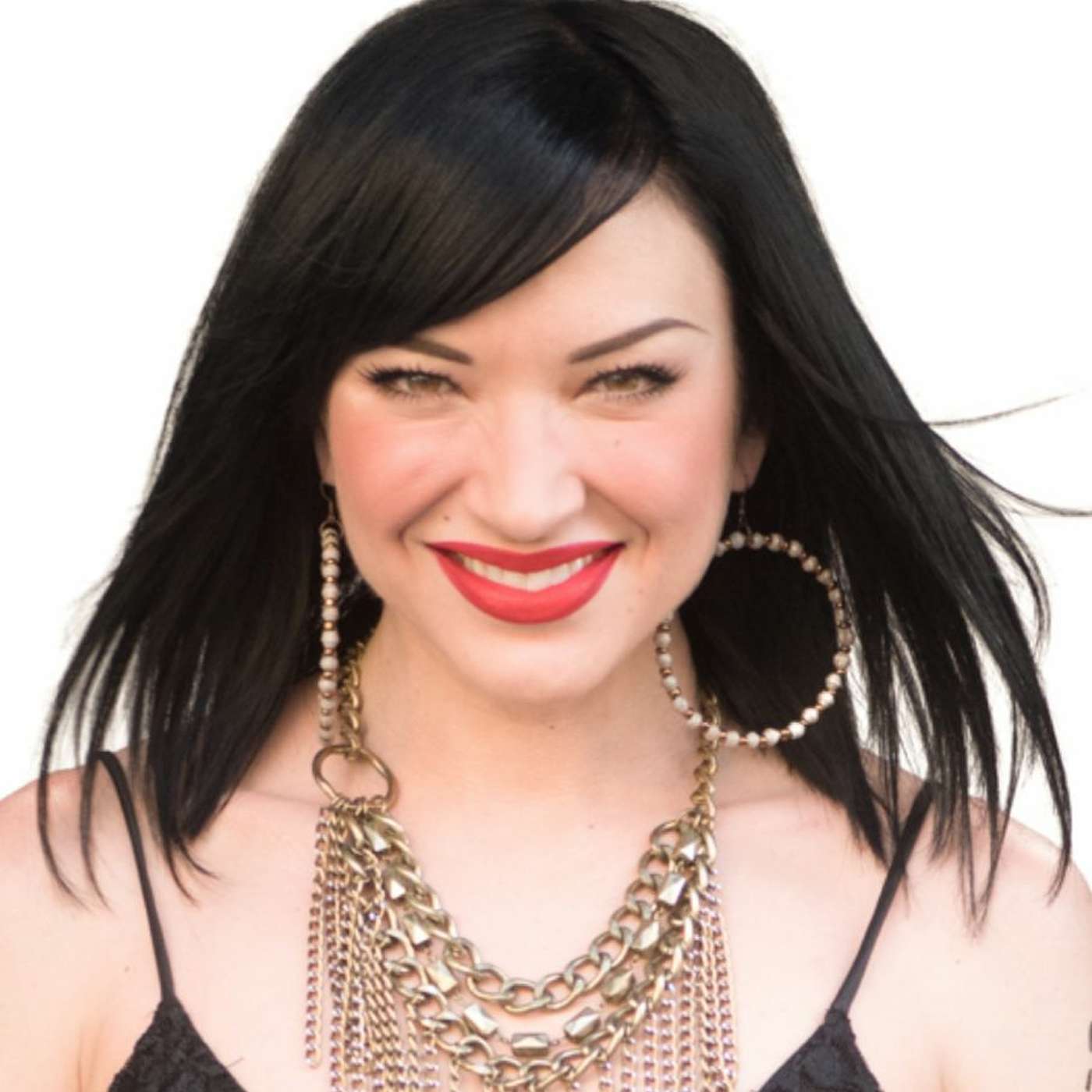 AR #29 - Ignite Self-Love & Step Into Your Power with Amy Smith episode artwork