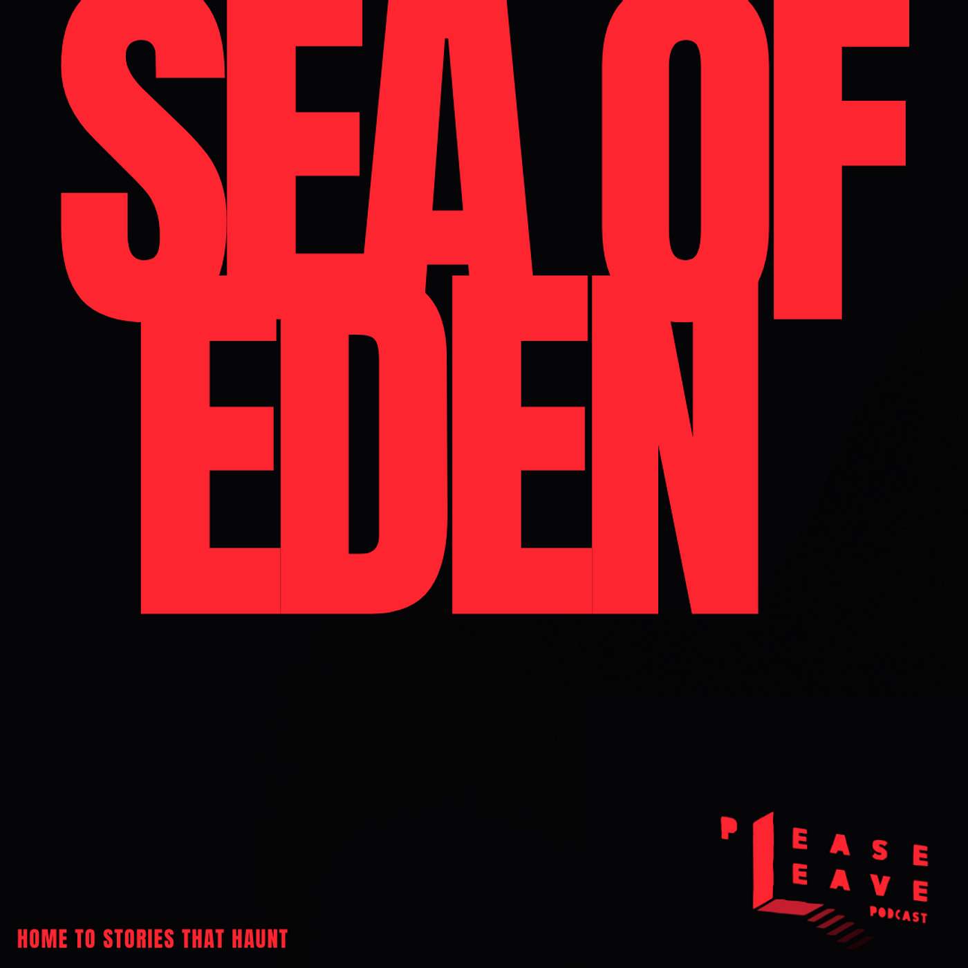 Sea of Eden