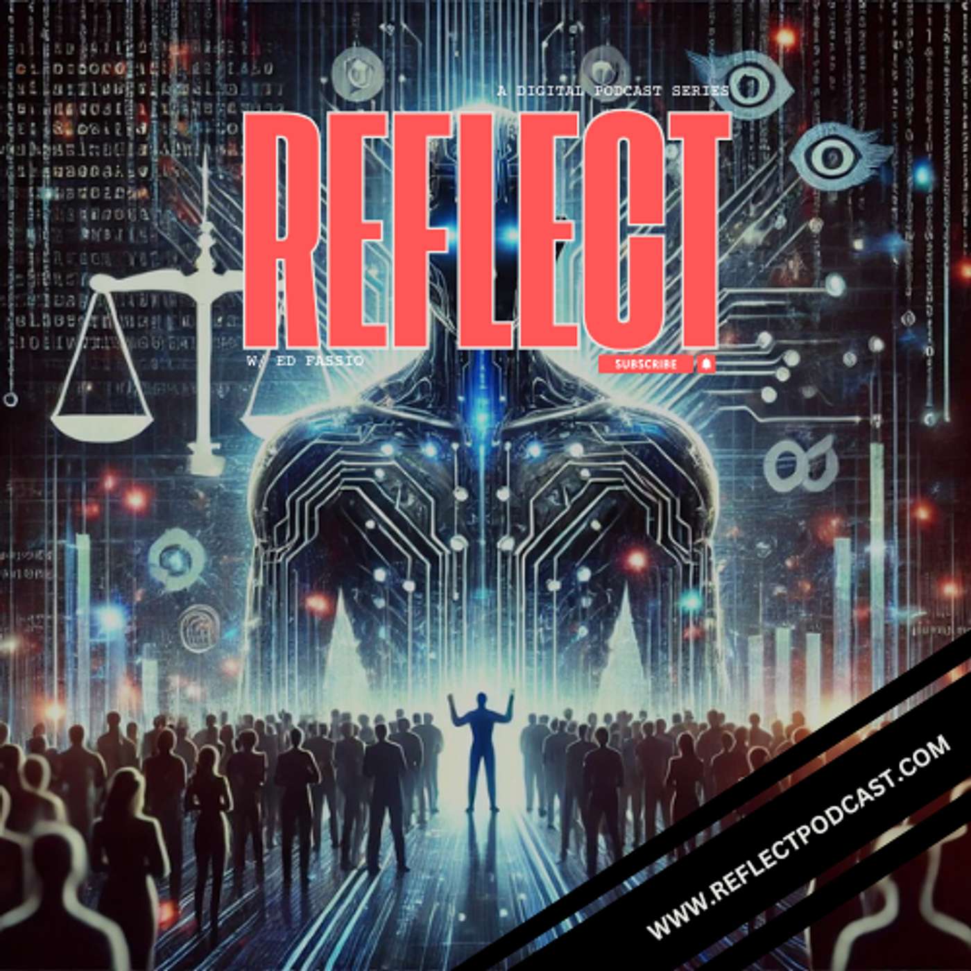 Reflect w/ Ed Fassio