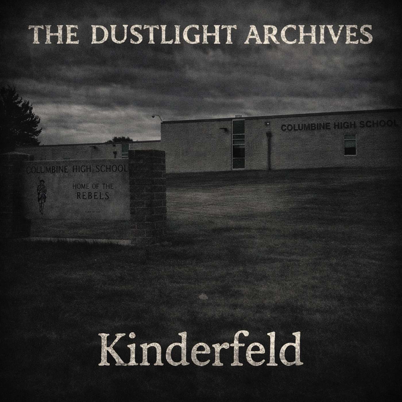 The Columbine Massacre: Episode 6: Kinderfeld Part 1