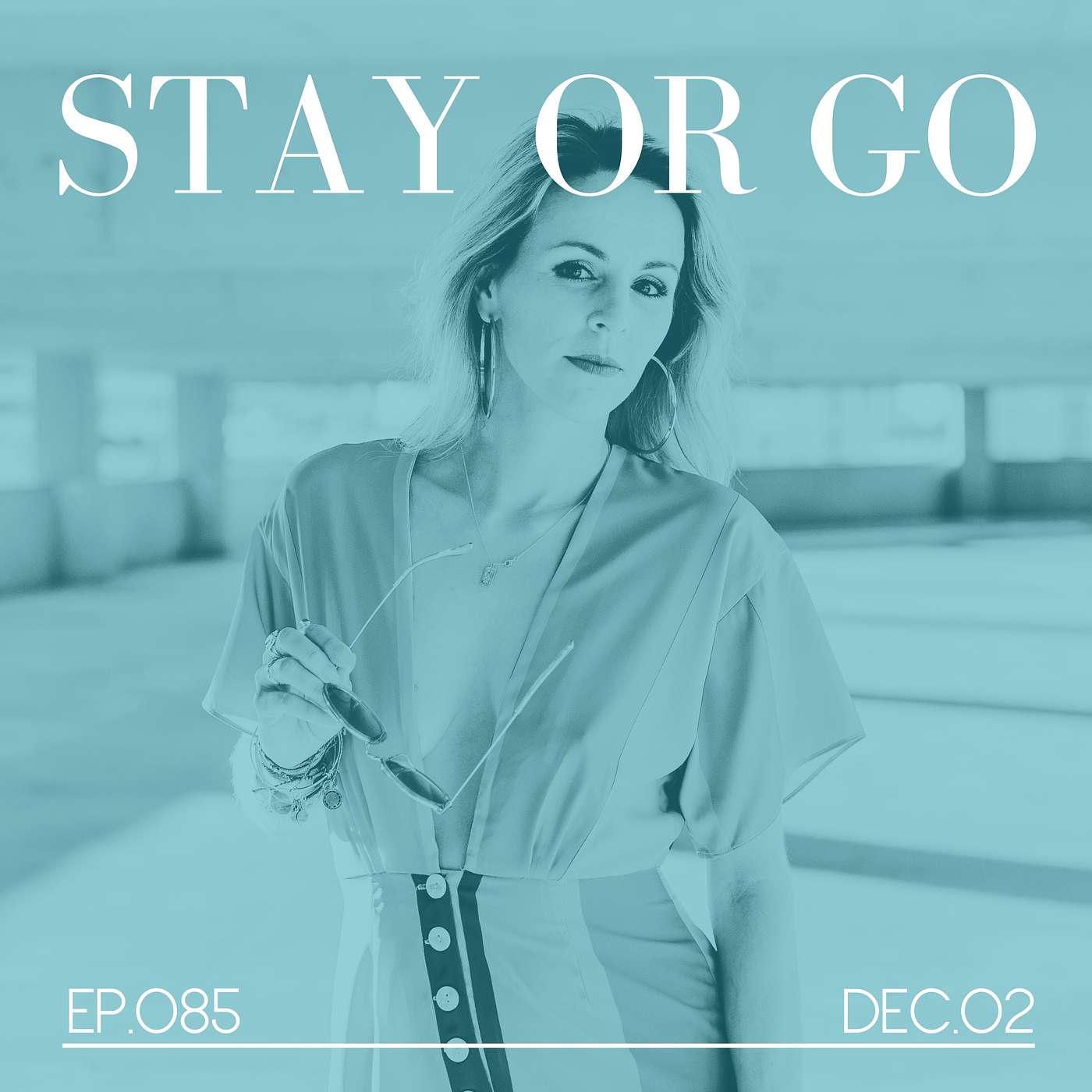 Stop the Narcissist Hunt: Focus on How YOU Feel Instead episode artwork