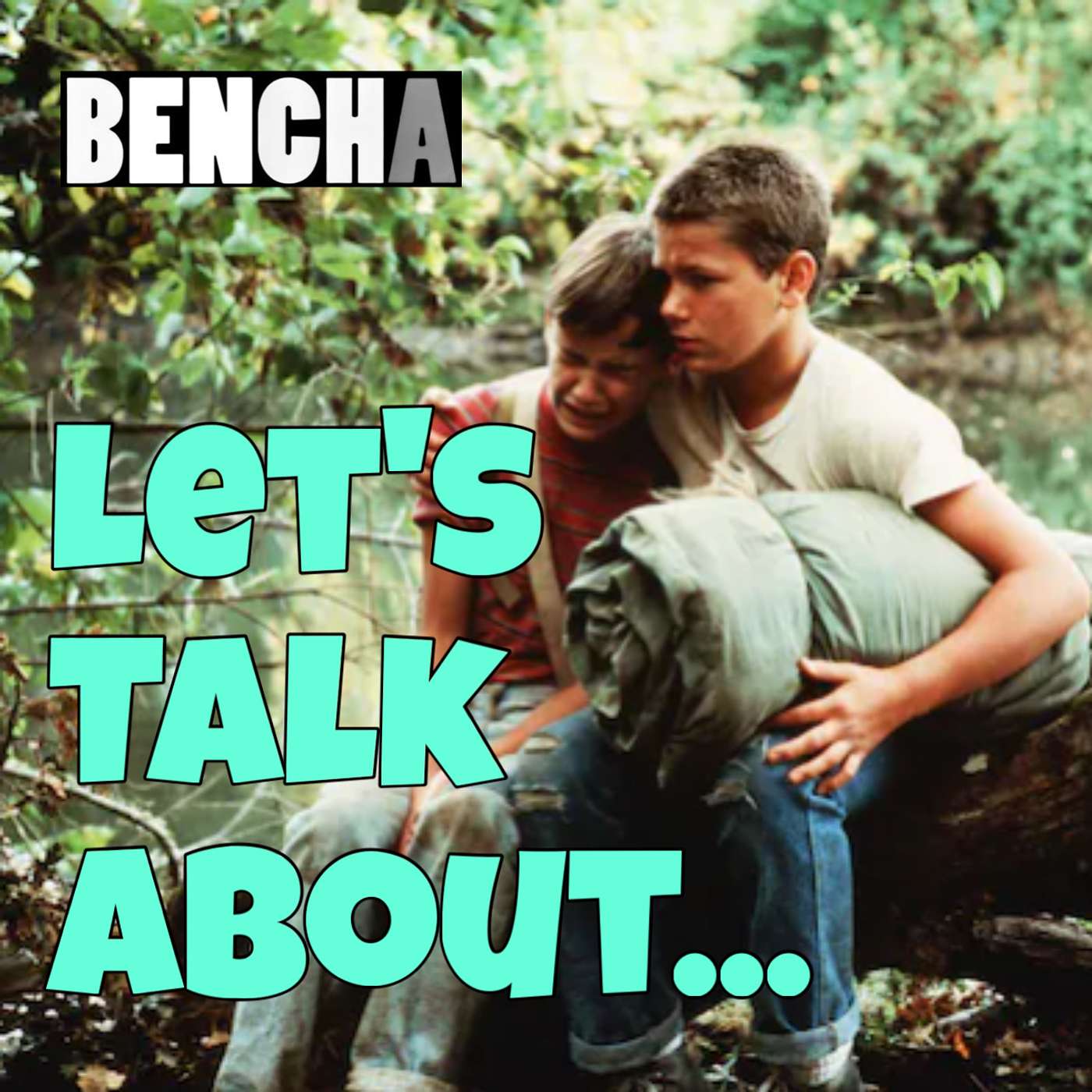 “Stand by me (1986) – Movie Review | Just That Film Podcast” “Stand by me (1986) – Movie Review | Just That Film Podcast”