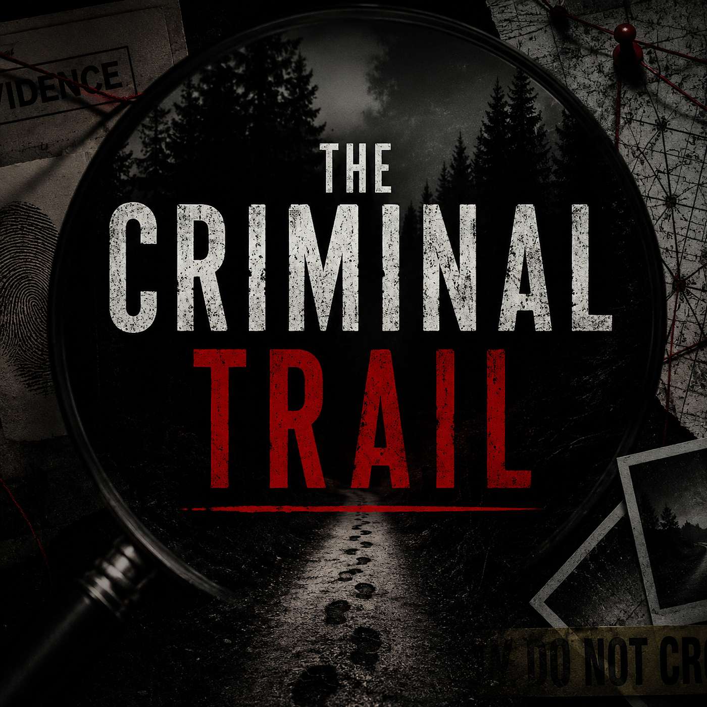 The Criminal Trail
