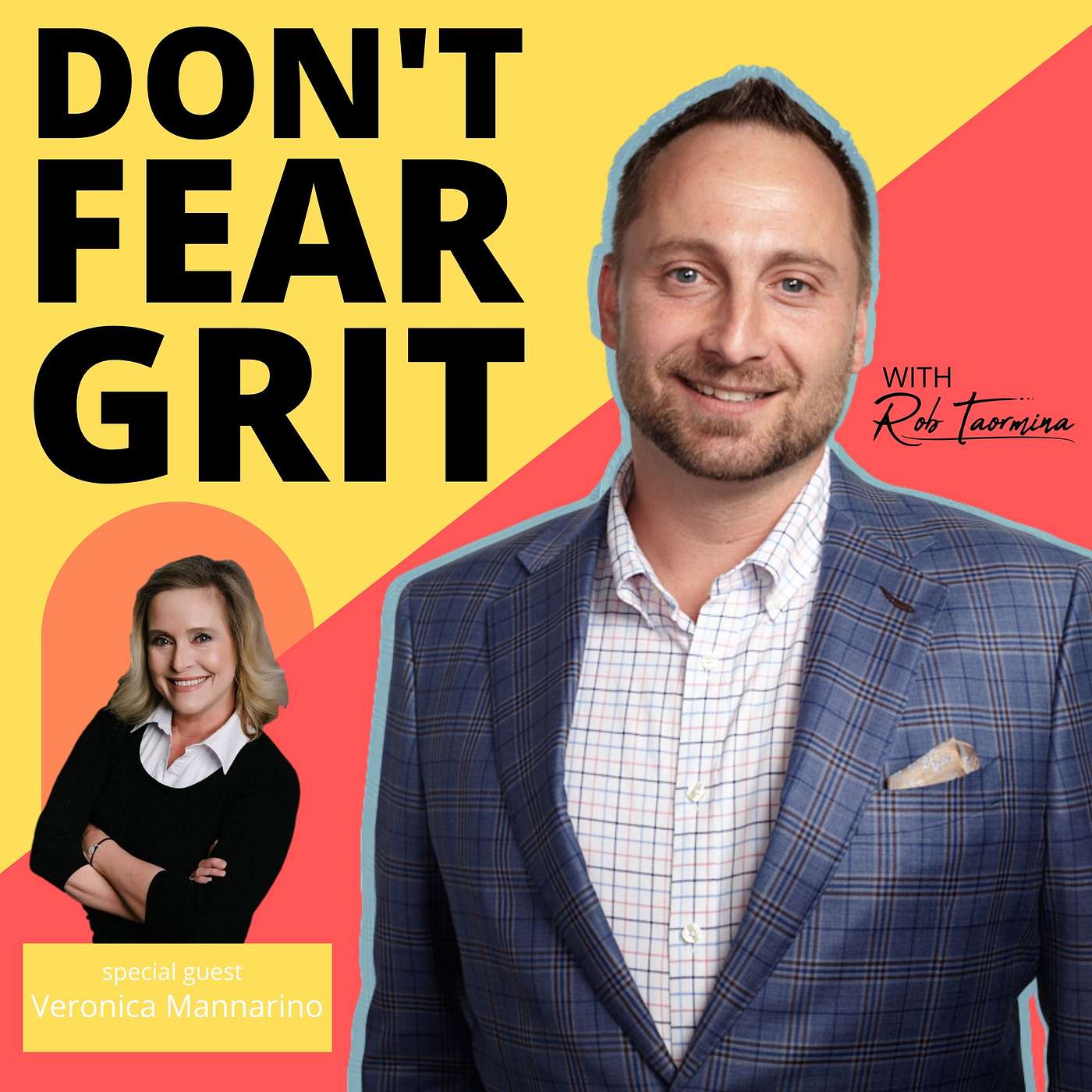 Don\'t Fear Grit