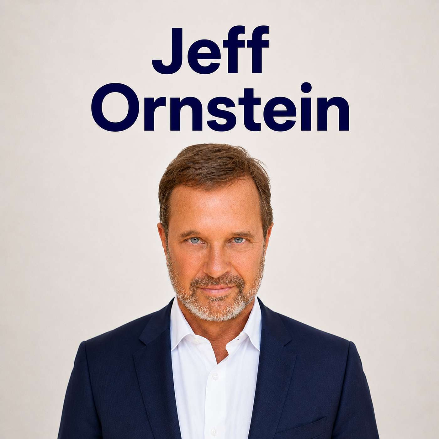 Jeffrey Ornstein – Founder & CEO, J/Brice Design International episode artwork