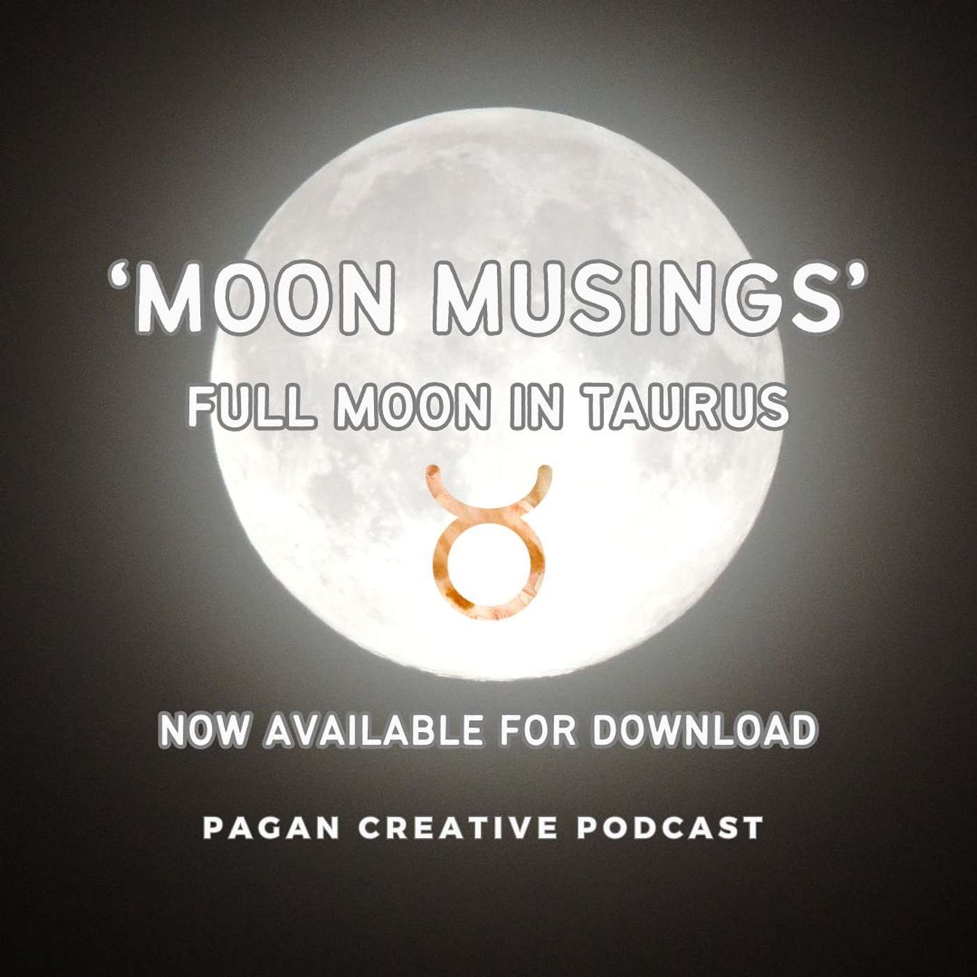 The Pagan Creative Podcast