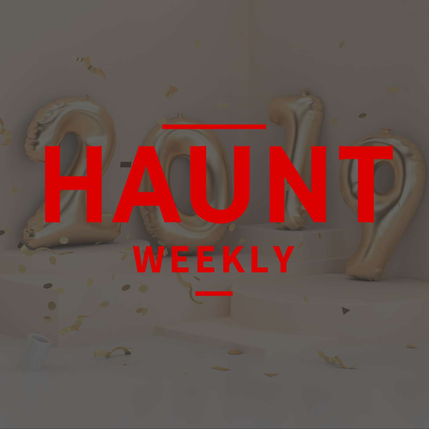 Haunt Weekly