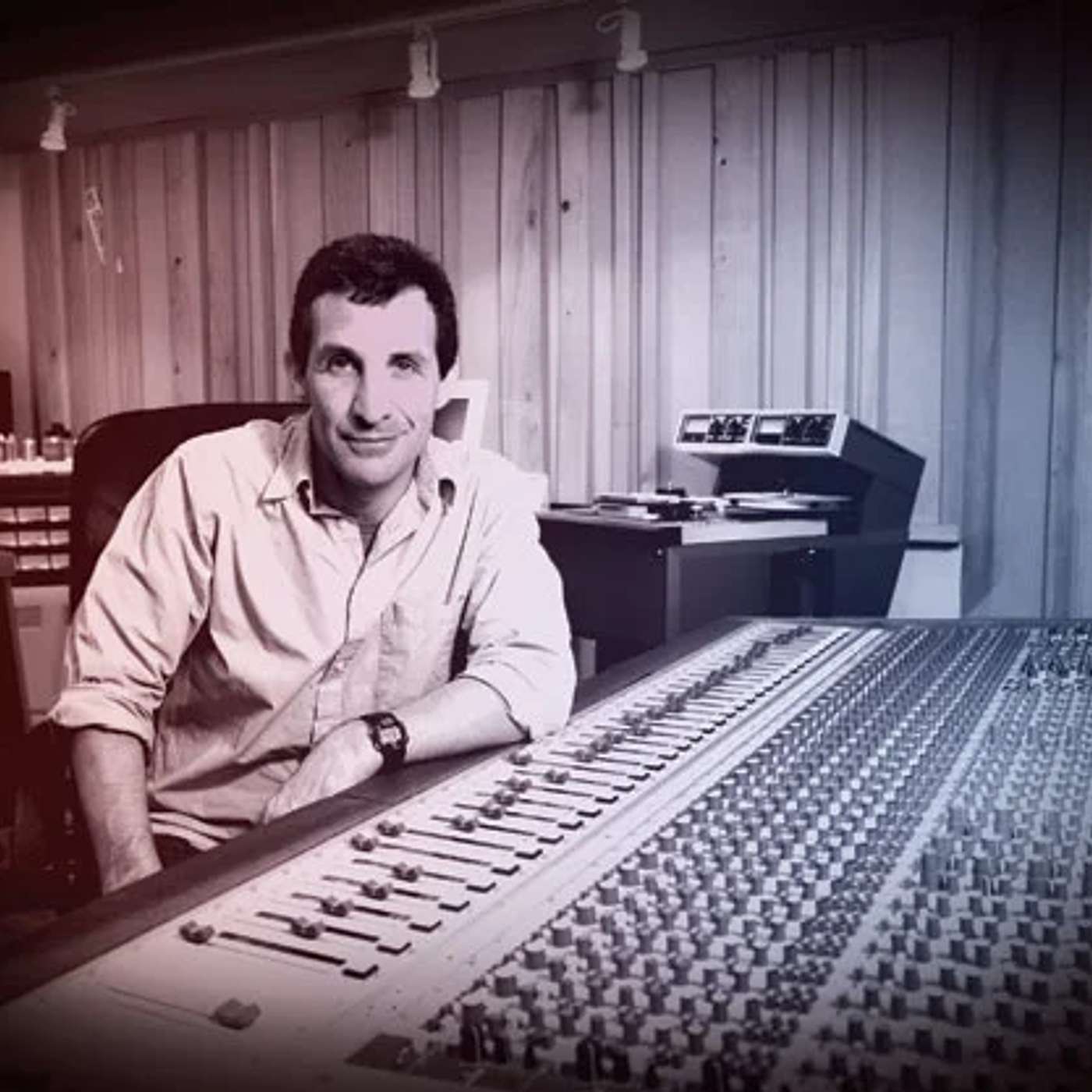 Musician and Producer - David Barbe