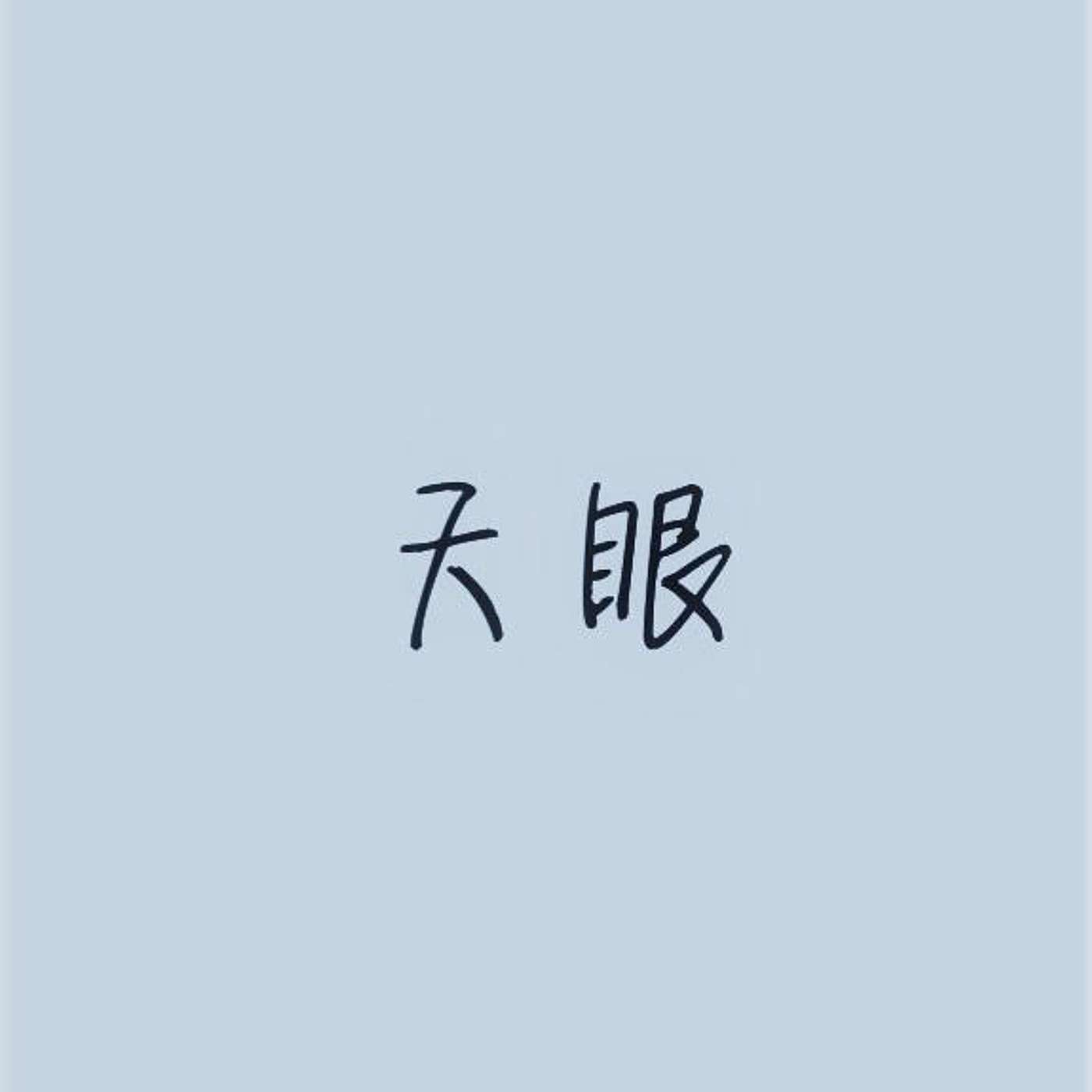 天眼 episode artwork