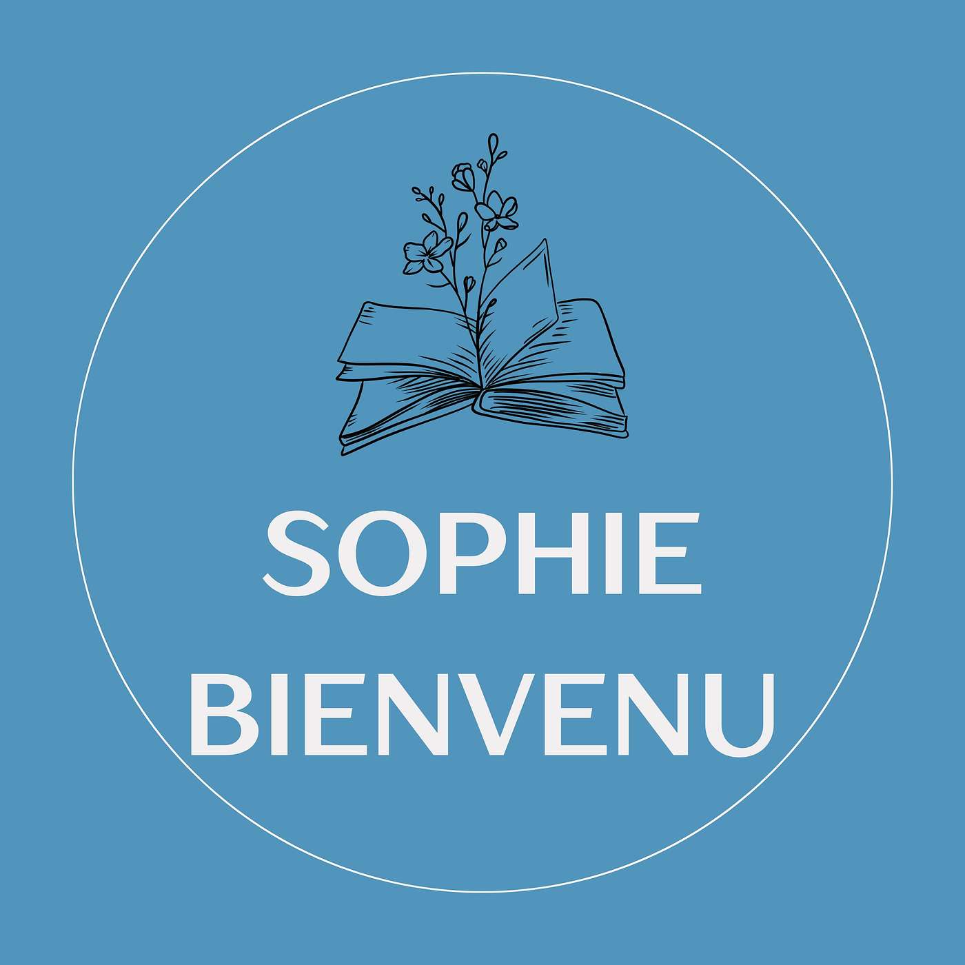 Samedi de lire avec Sophie Bienvenu - 2020 episode artwork