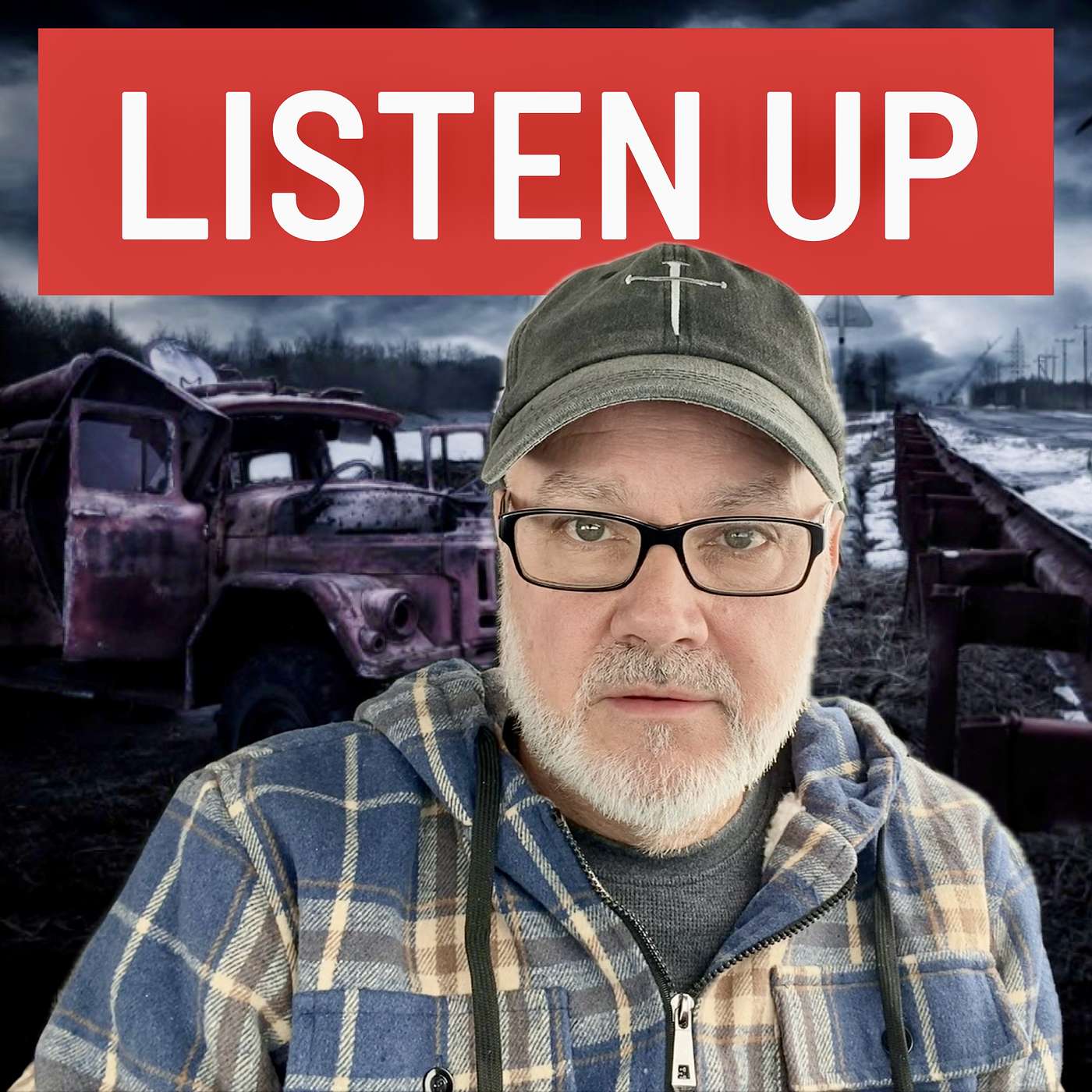 THESE ARE INCREDIBLE TIMES - PROPHETIC TIMES