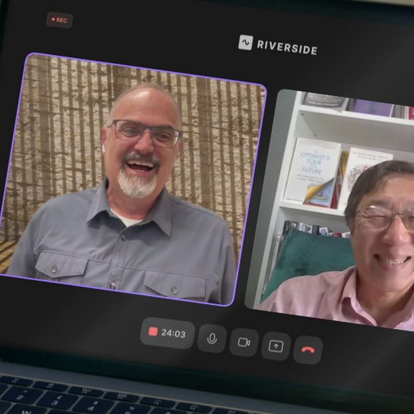 Unlocking Hidden Value: How End-to-End Expense & App Management Drive Digital Employee Productivity, with Hyoun Park, VP at Calero