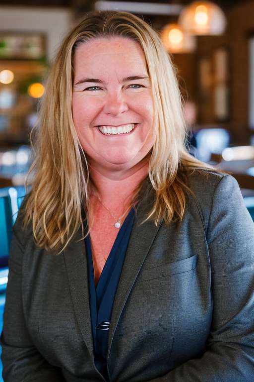 Lisa Weisenberger