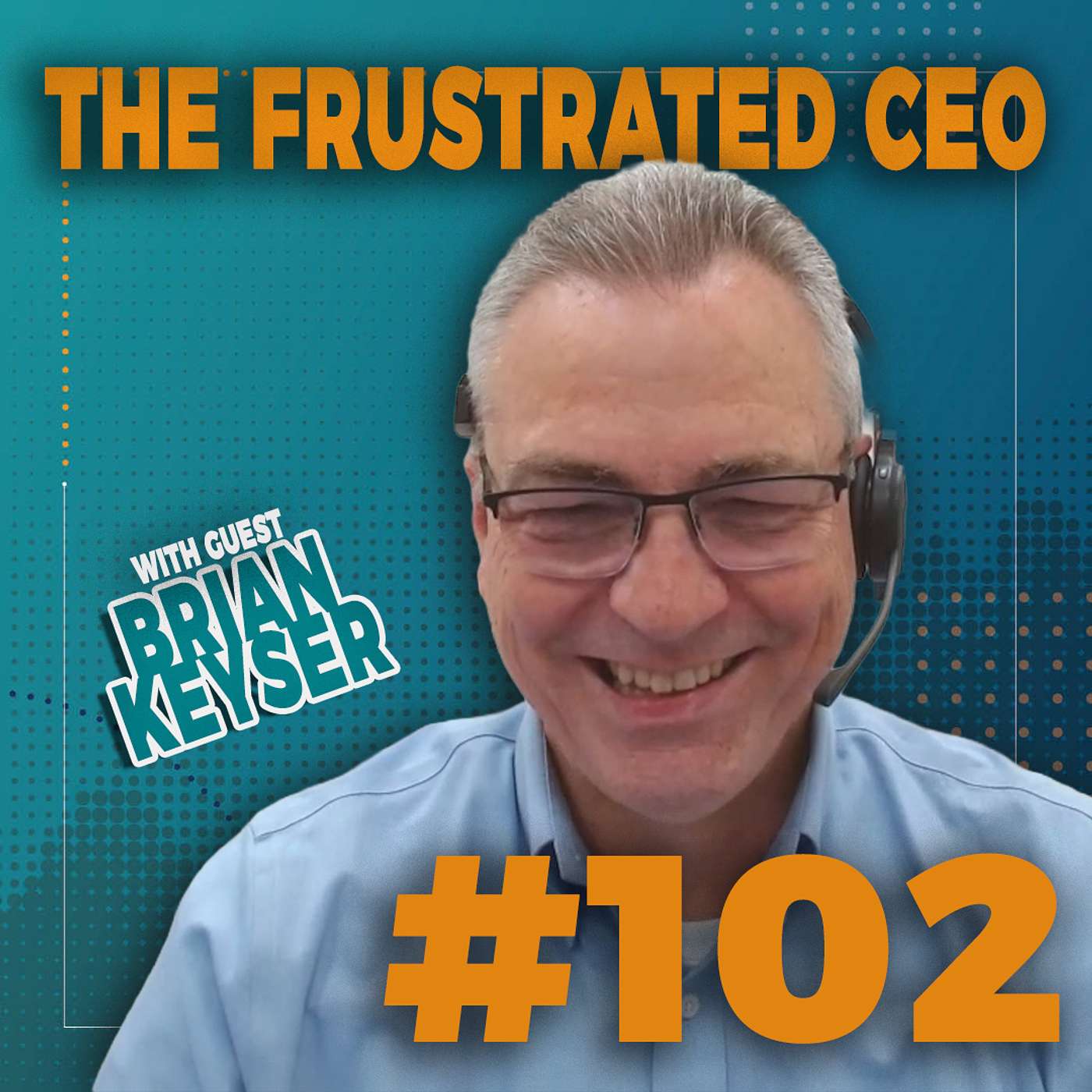 The Frustrated CEO