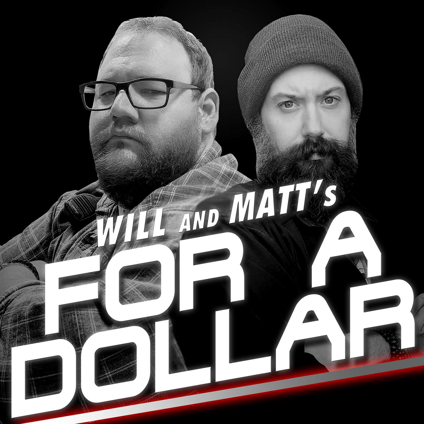 Will and Matt