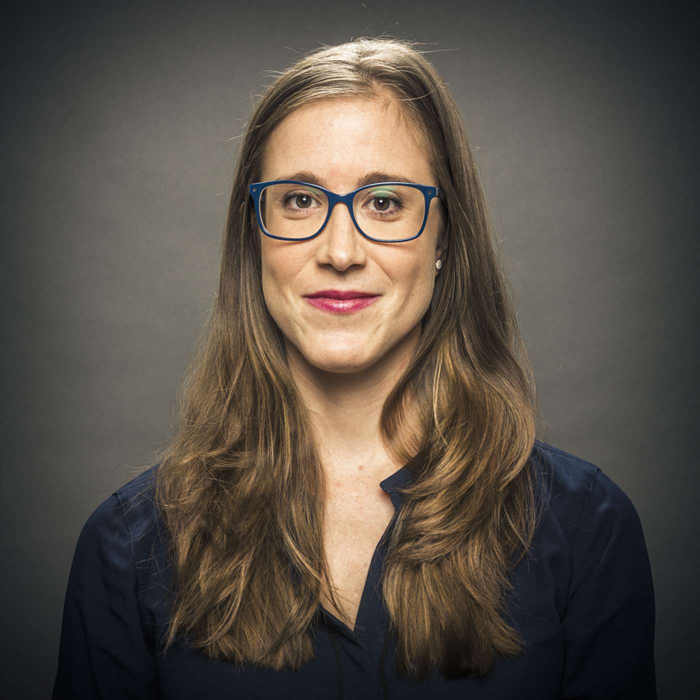 Episode 2: Dr. Blanca Bernal on blue carbon