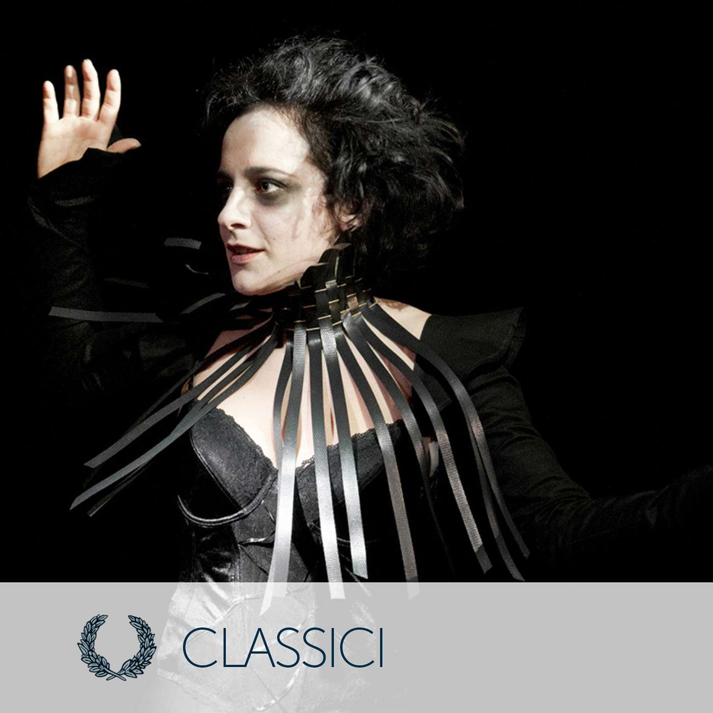 AudioBabette, storie in podcast
