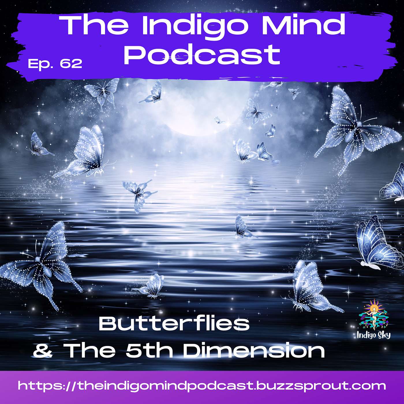 Butterflies & The 5th Dimension