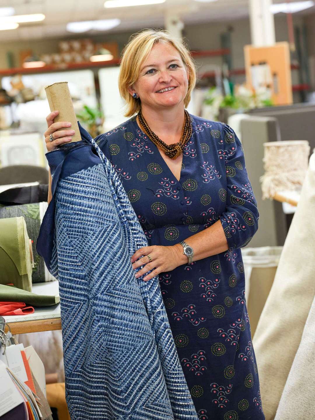 Louise Traficanti