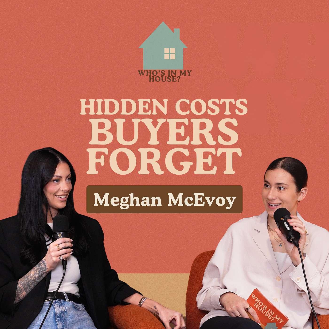 The Real Cost of Buying a Home in Toronto (What Most Buyers Miss) with Meghan McEvoy